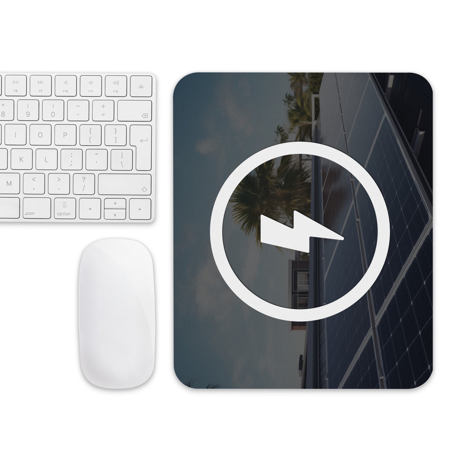 Soligo Mouse Pad