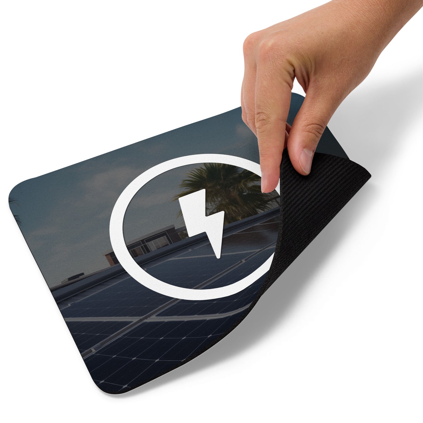 Soligo Mouse Pad