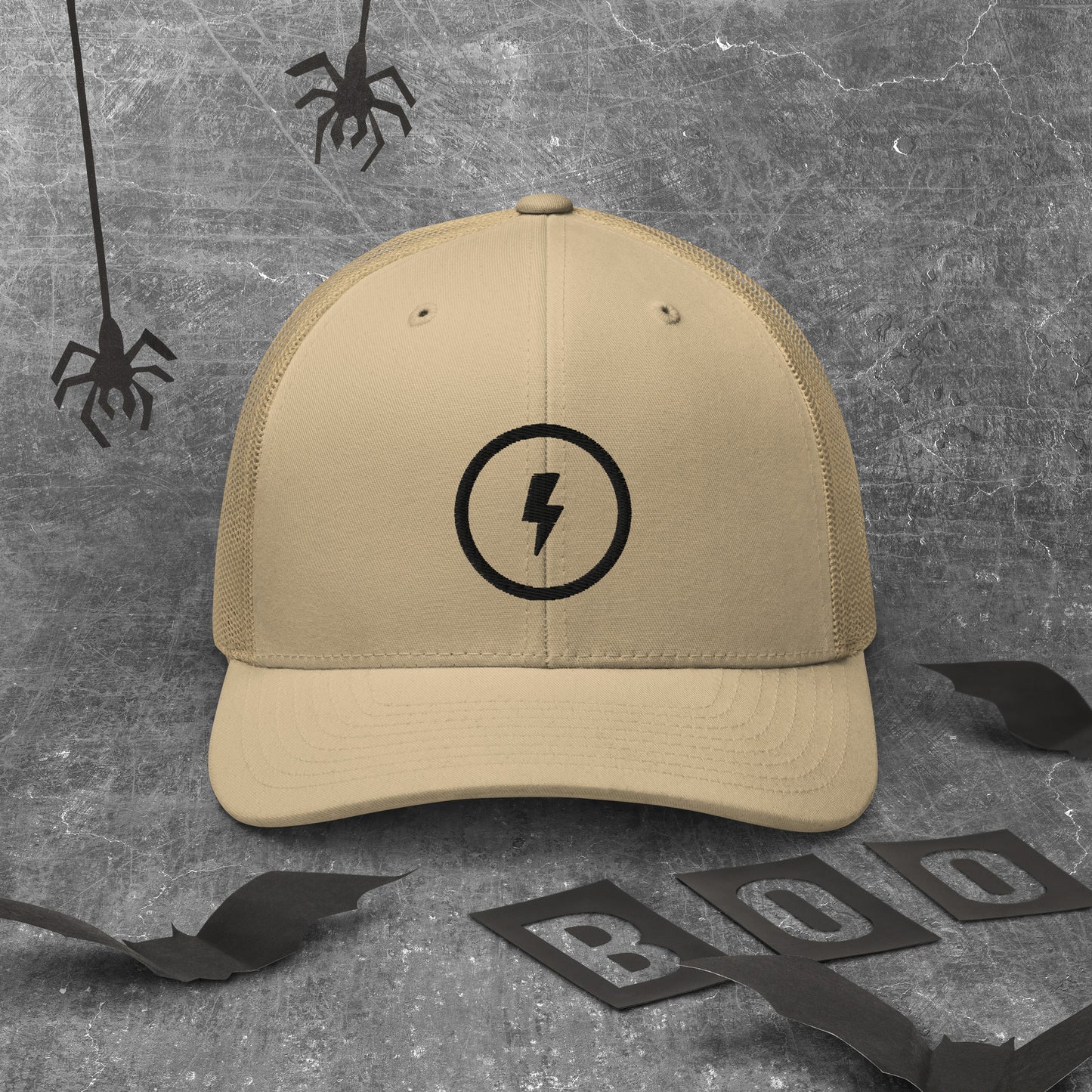 Trucker Cap