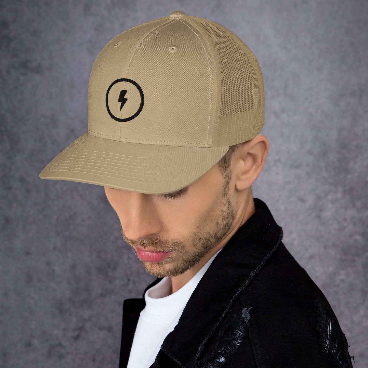 Trucker Cap
