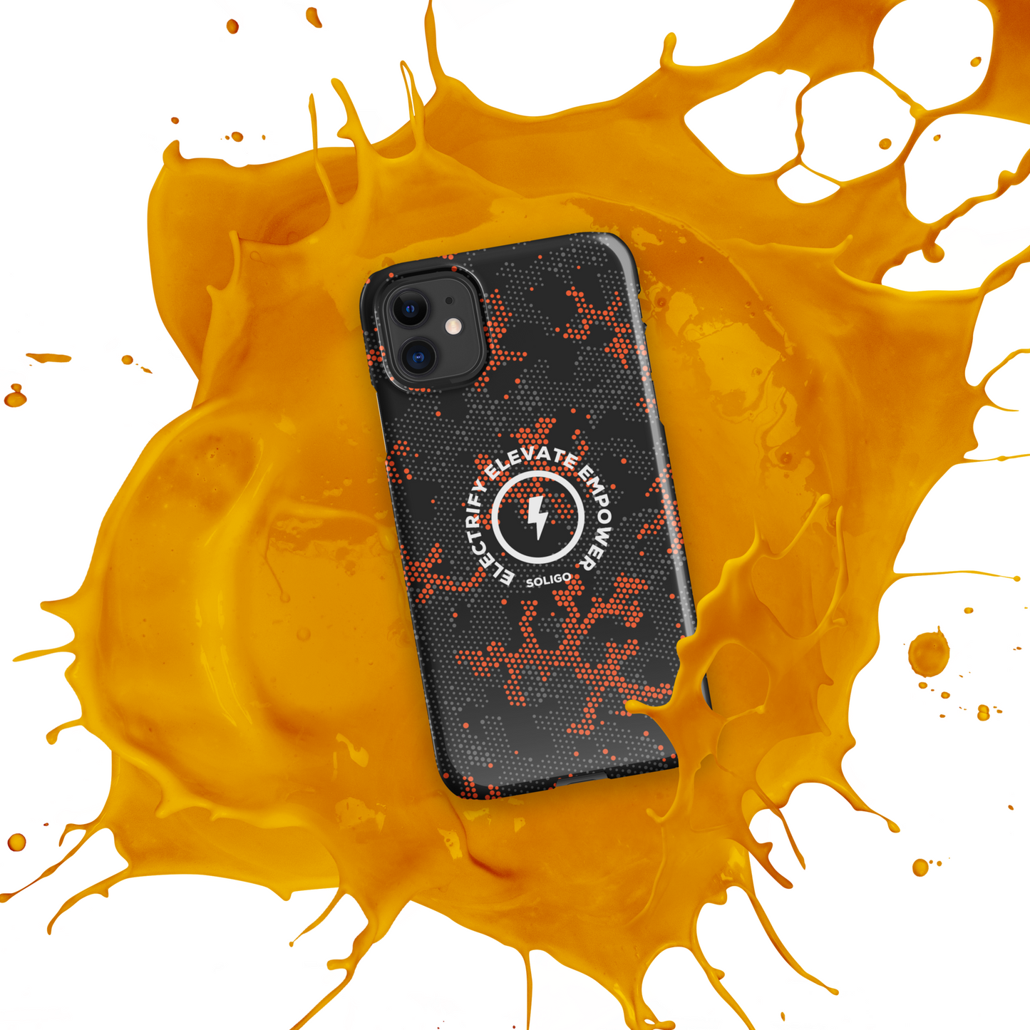 Titan Slim iPhone® Case