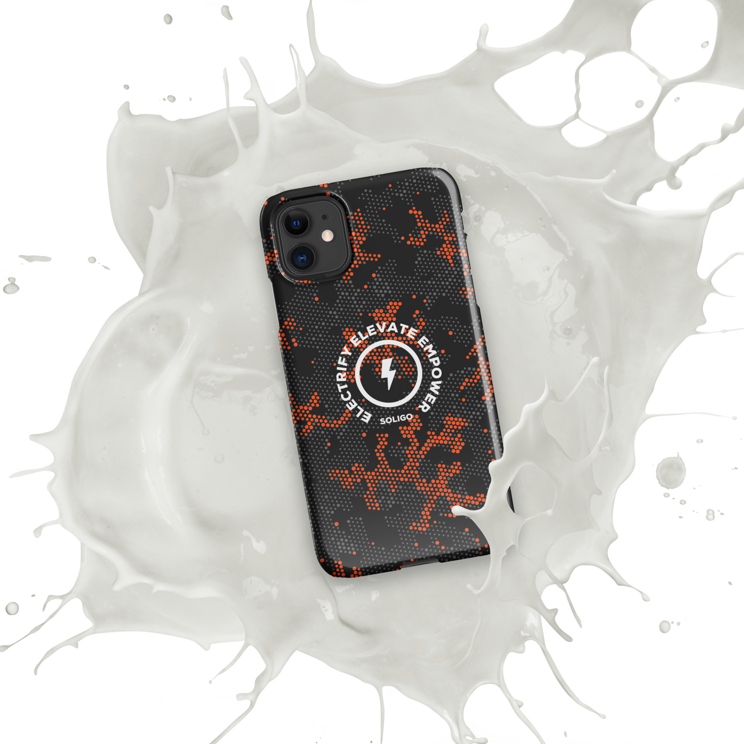 Titan Slim iPhone® Case