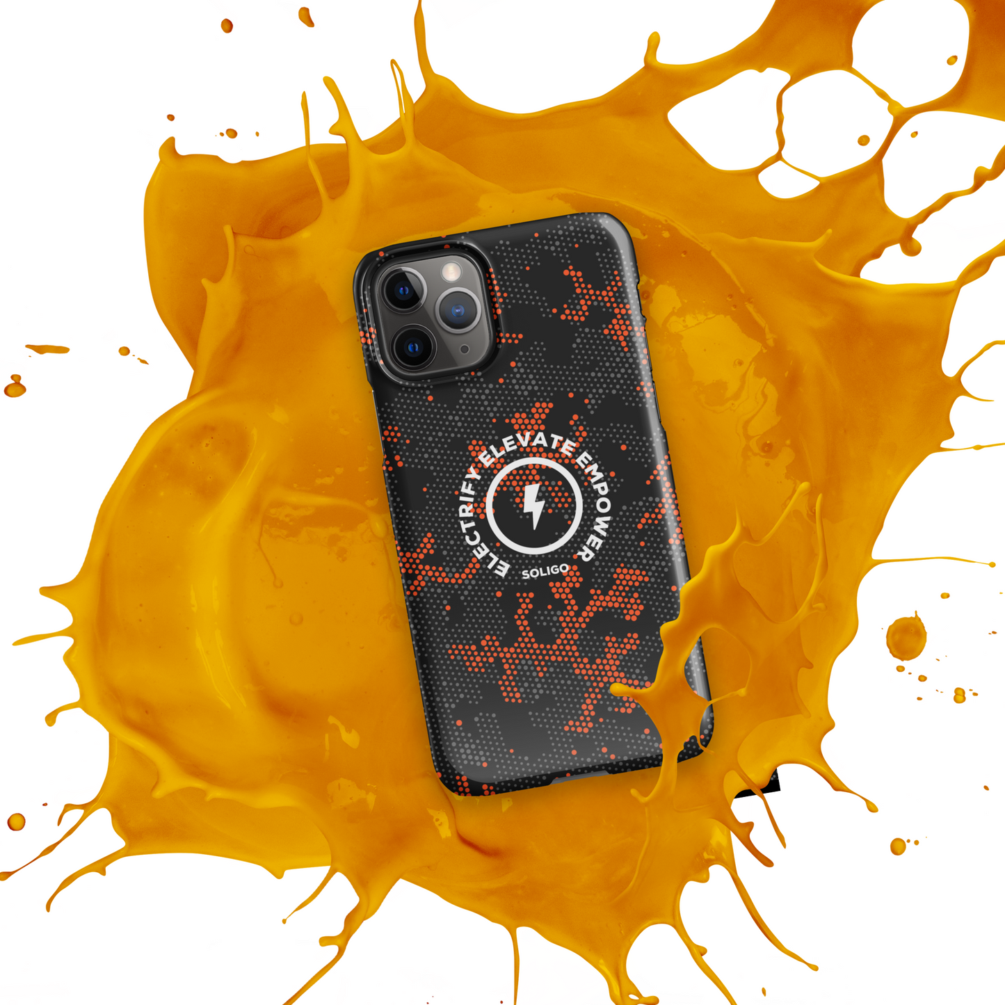 Titan Slim iPhone® Case