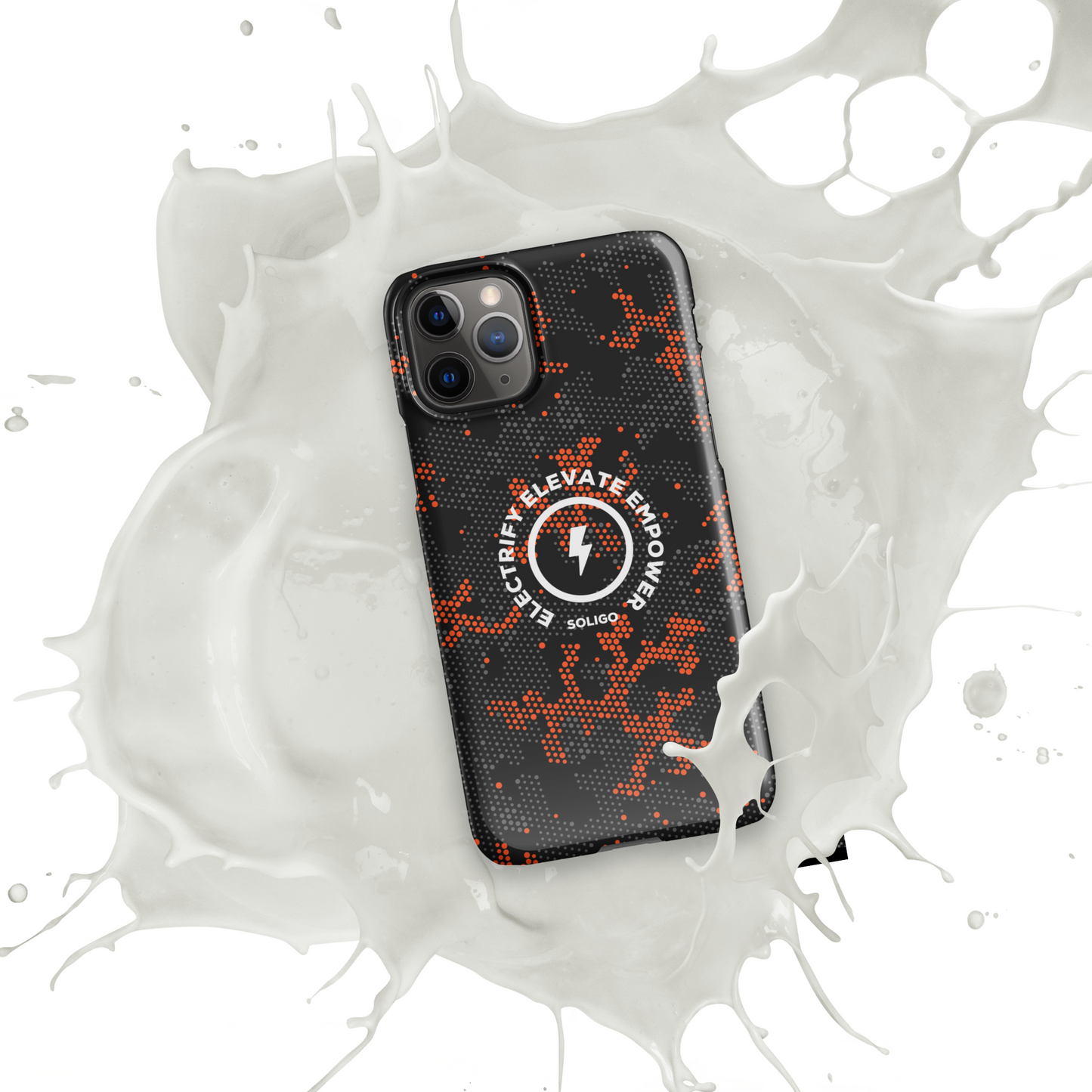 Titan Slim iPhone® Case