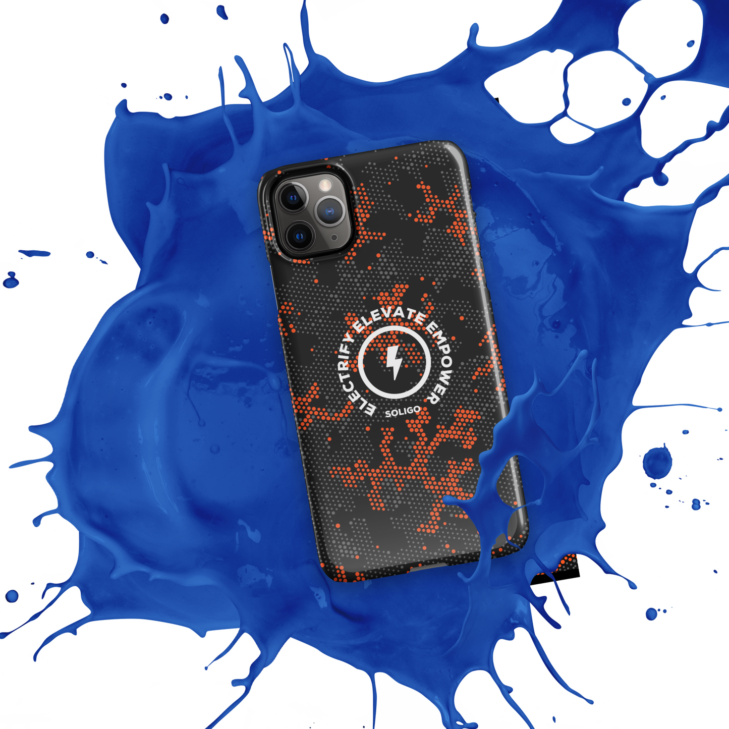 Titan Slim iPhone® Case