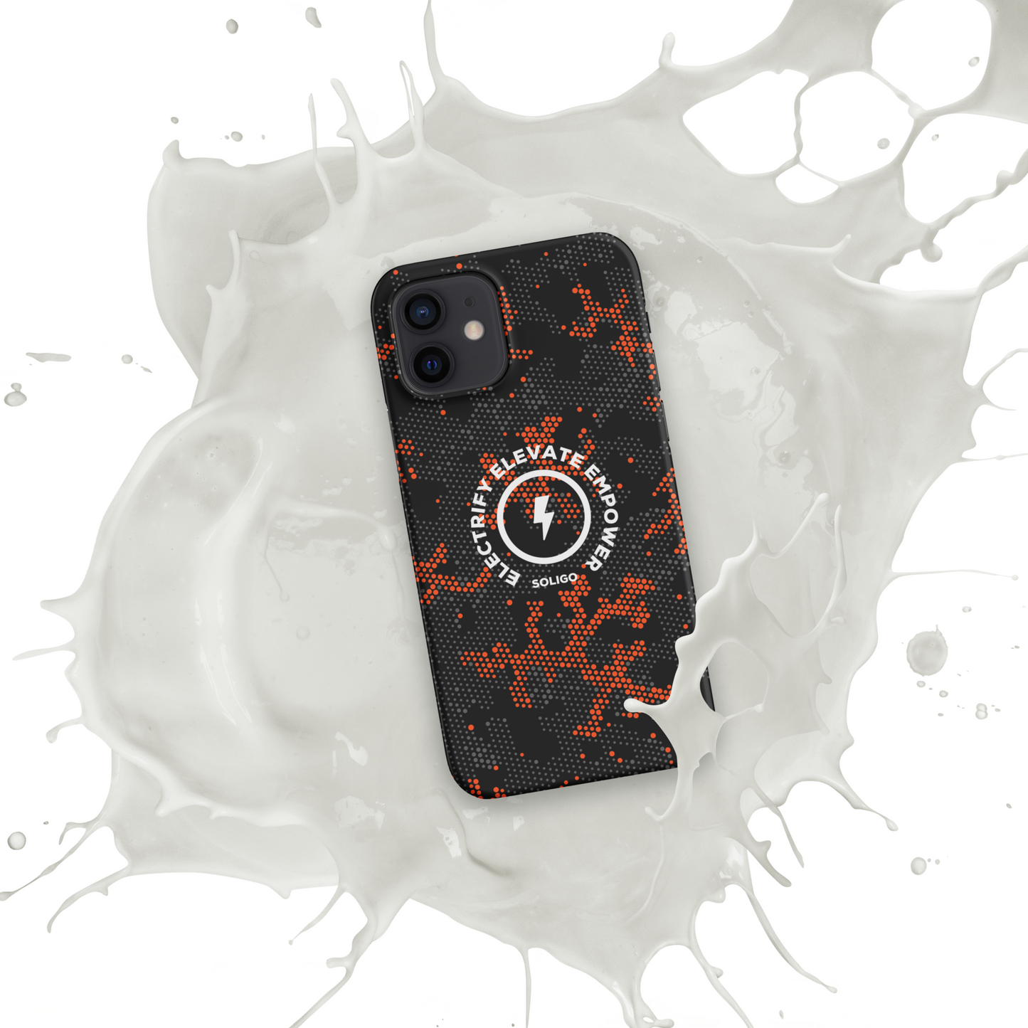 Titan Slim iPhone® Case