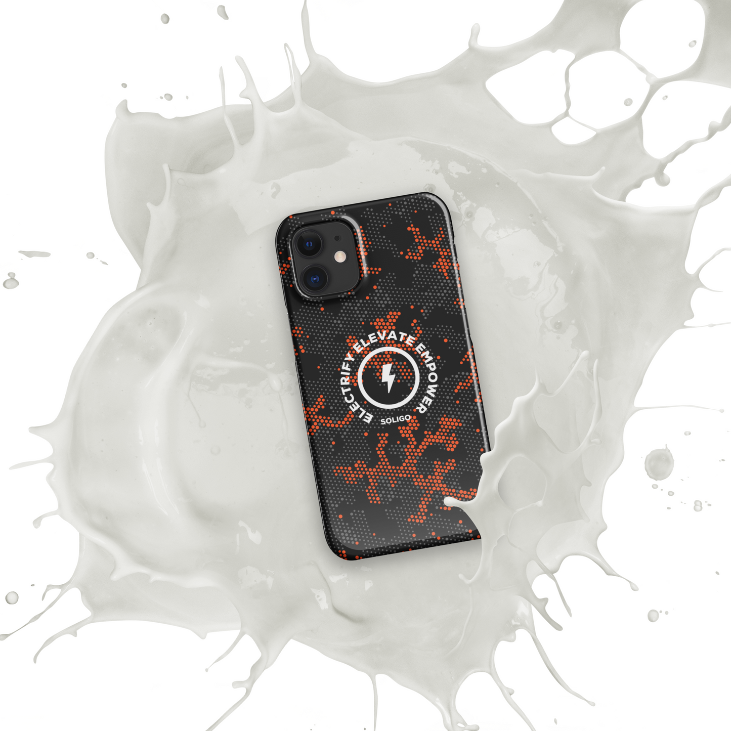 Titan Slim iPhone® Case