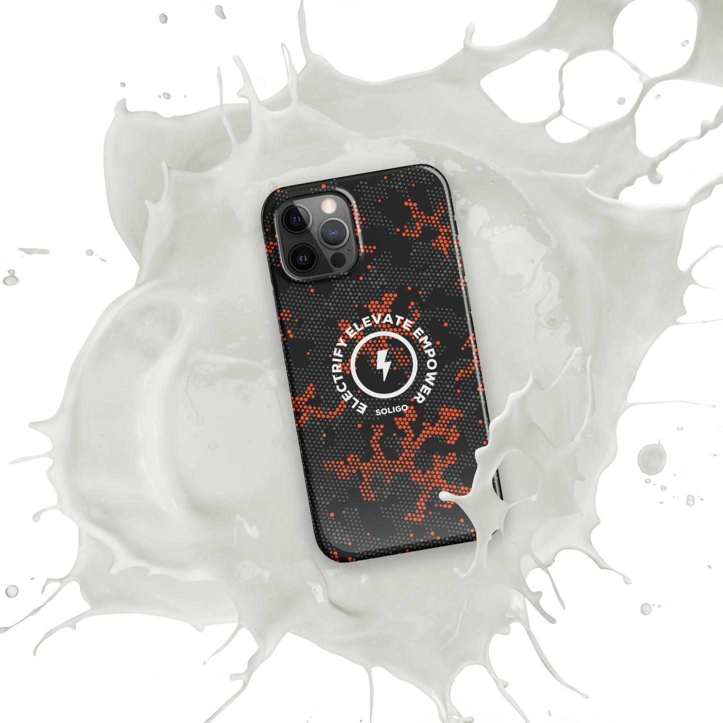 Titan Slim iPhone® Case