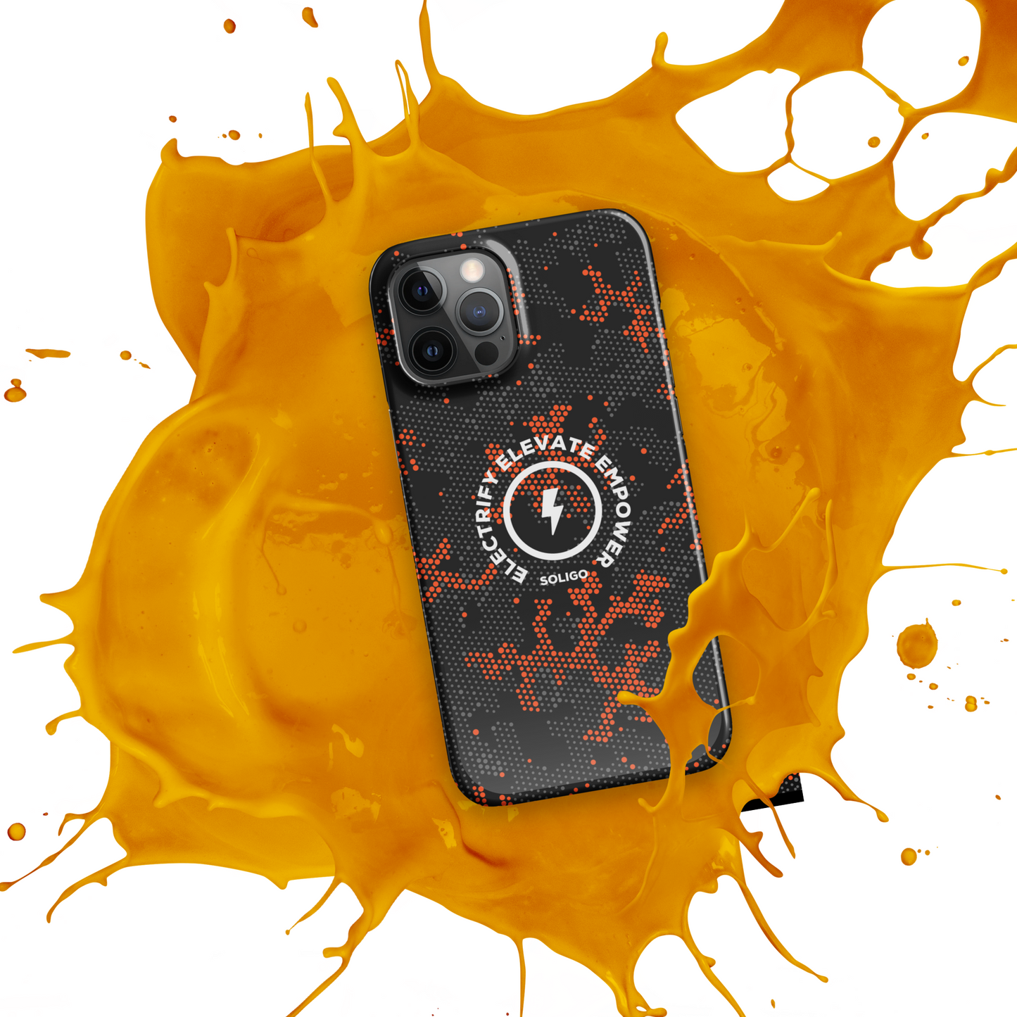 Titan Slim iPhone® Case