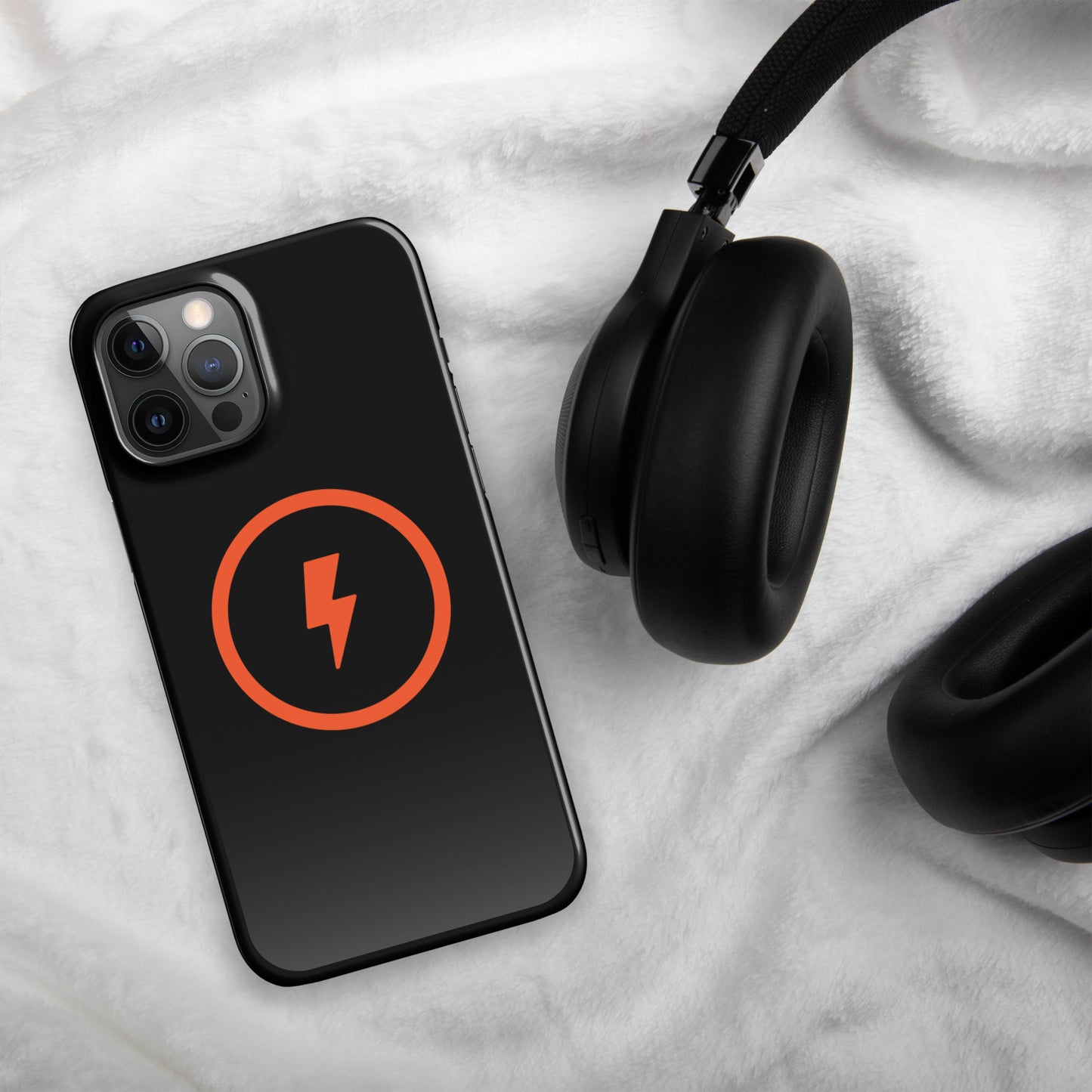 Soligo Snap Case for iPhone®