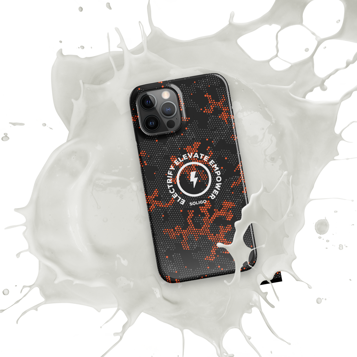 Titan Slim iPhone® Case