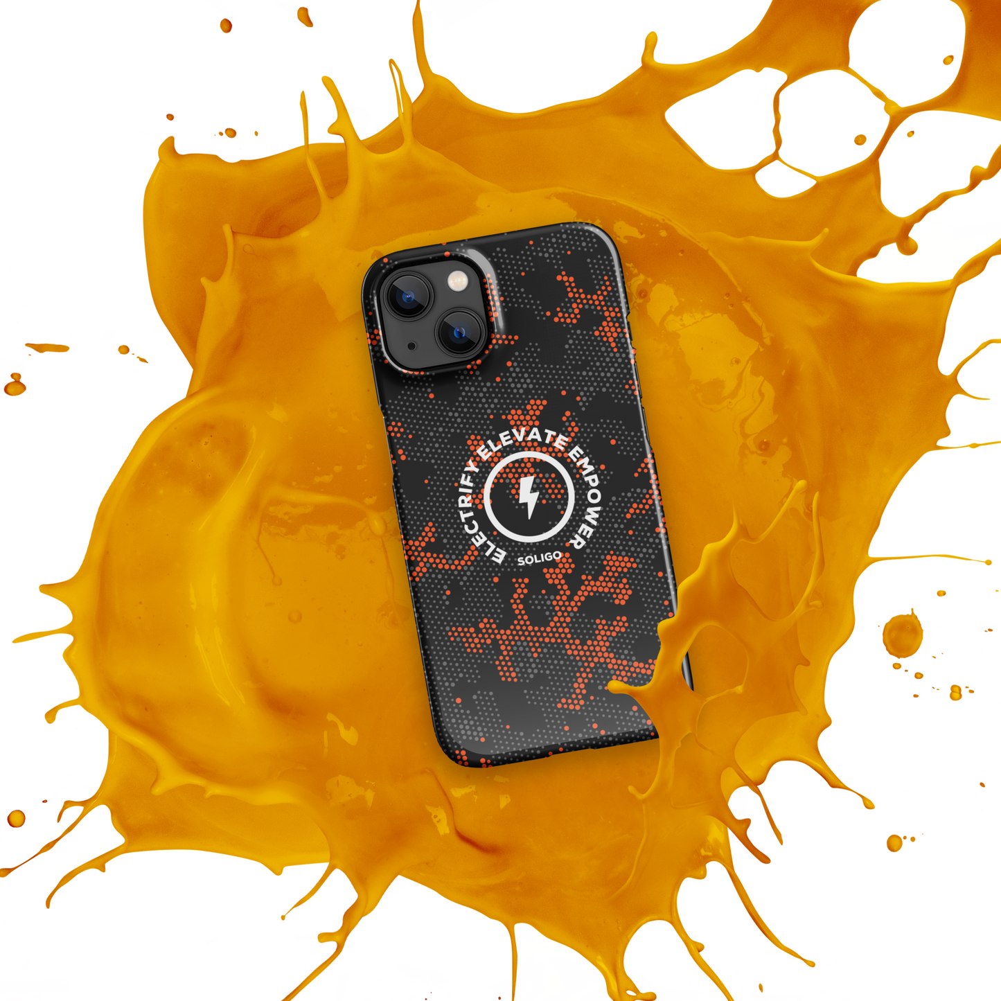 Titan Slim iPhone® Case