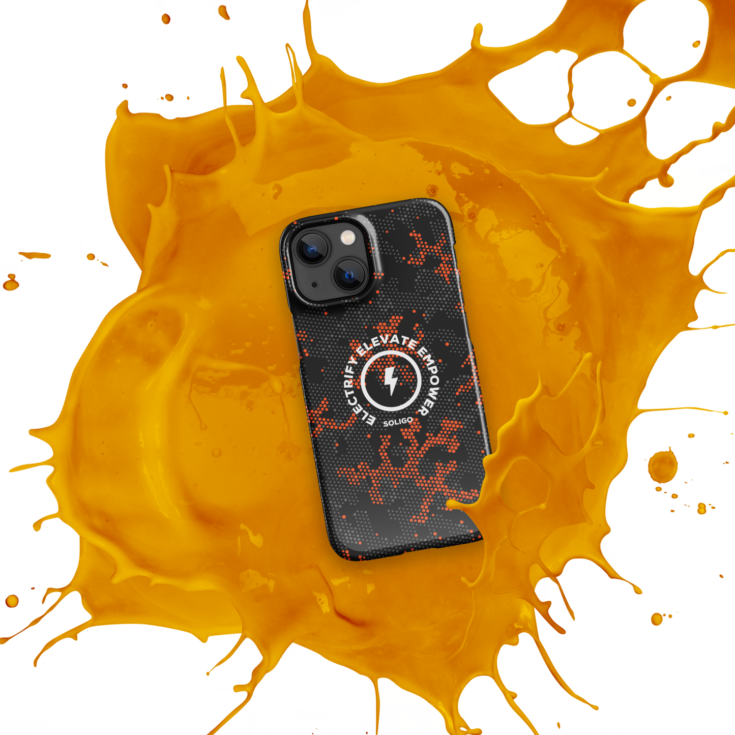 Titan Slim iPhone® Case