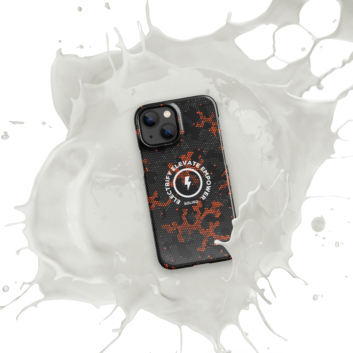 Titan Slim iPhone® Case