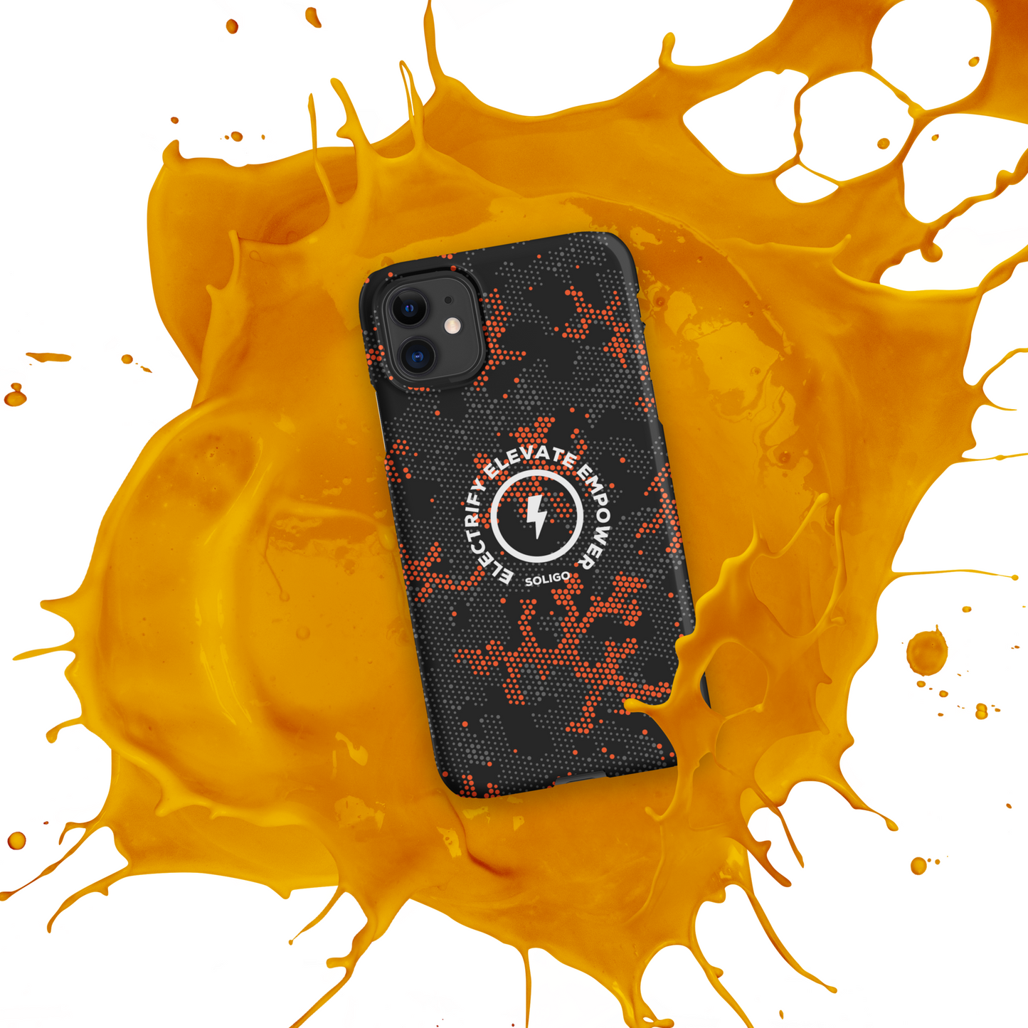 Titan Slim iPhone® Case
