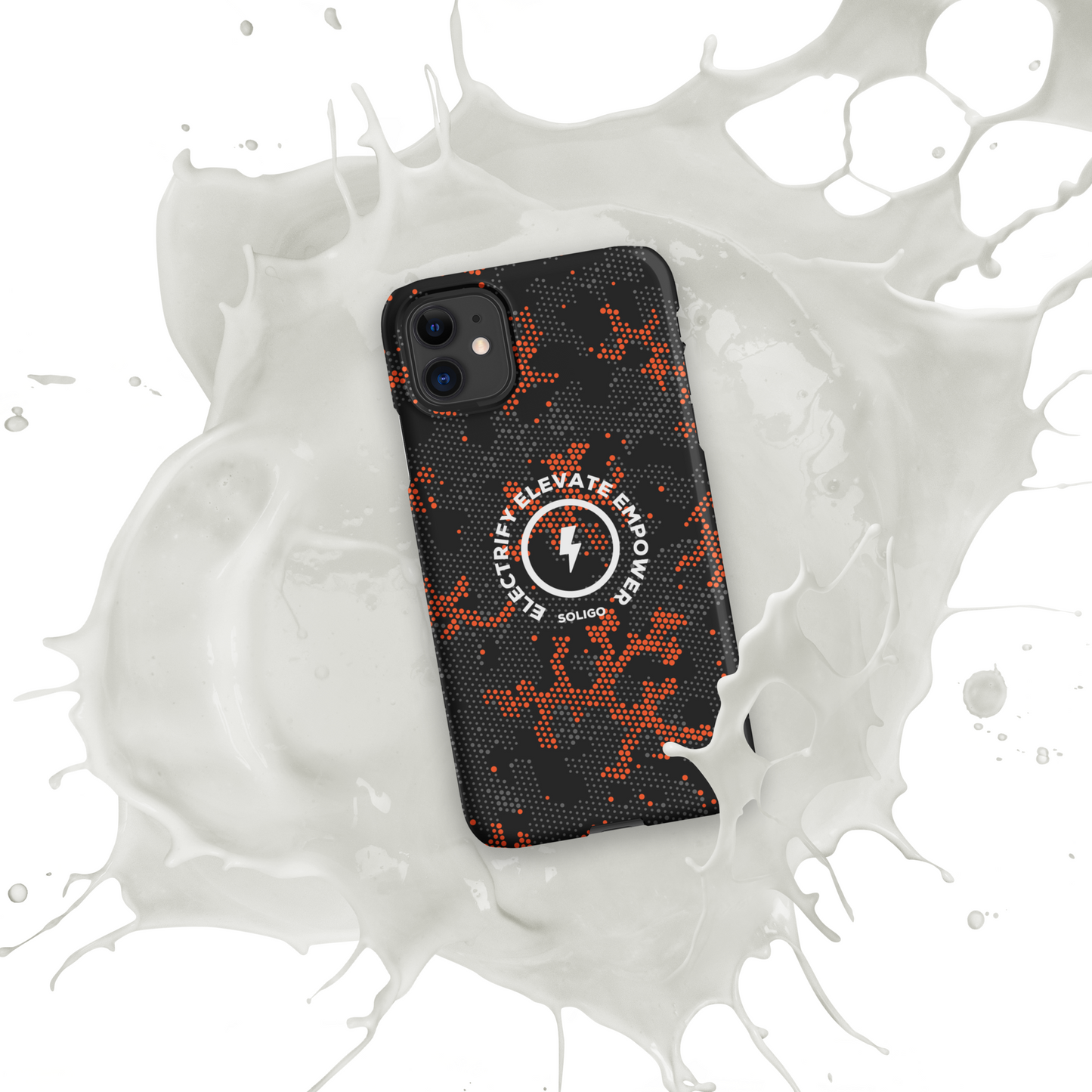 Titan Slim iPhone® Case