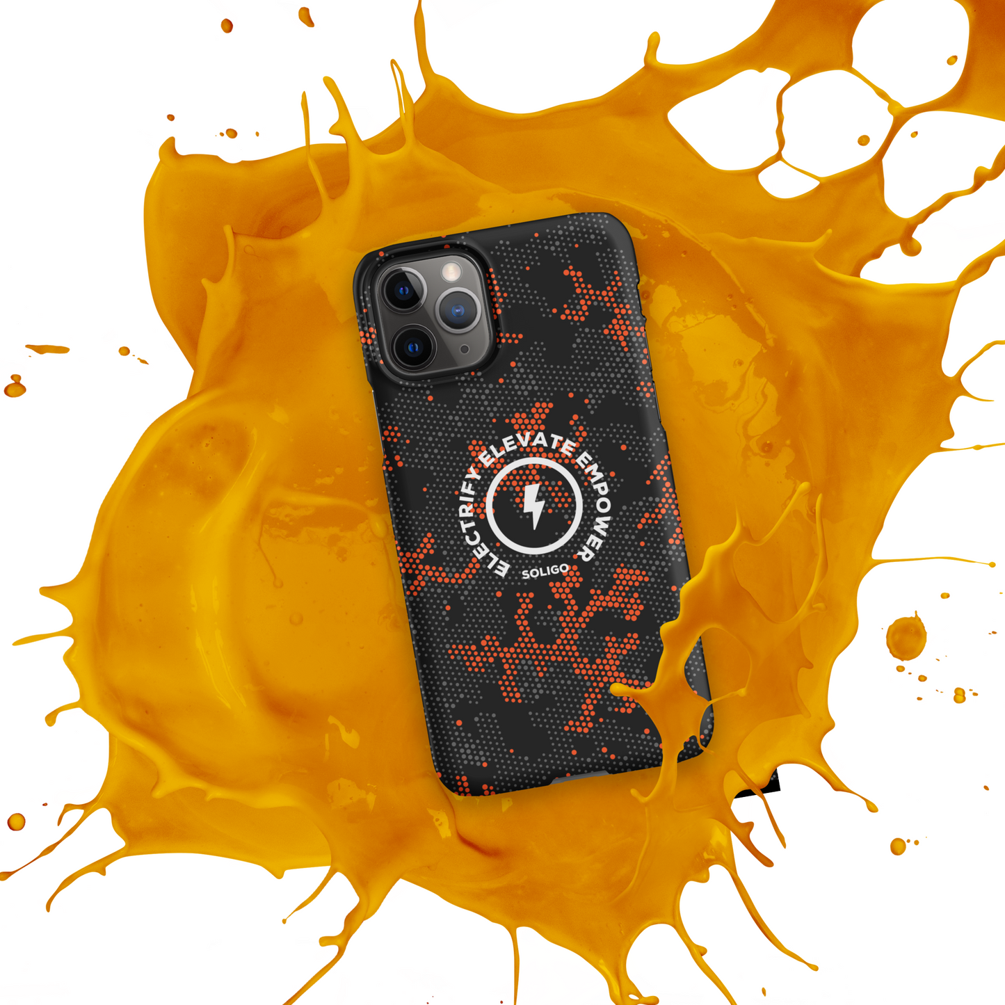 Titan Slim iPhone® Case