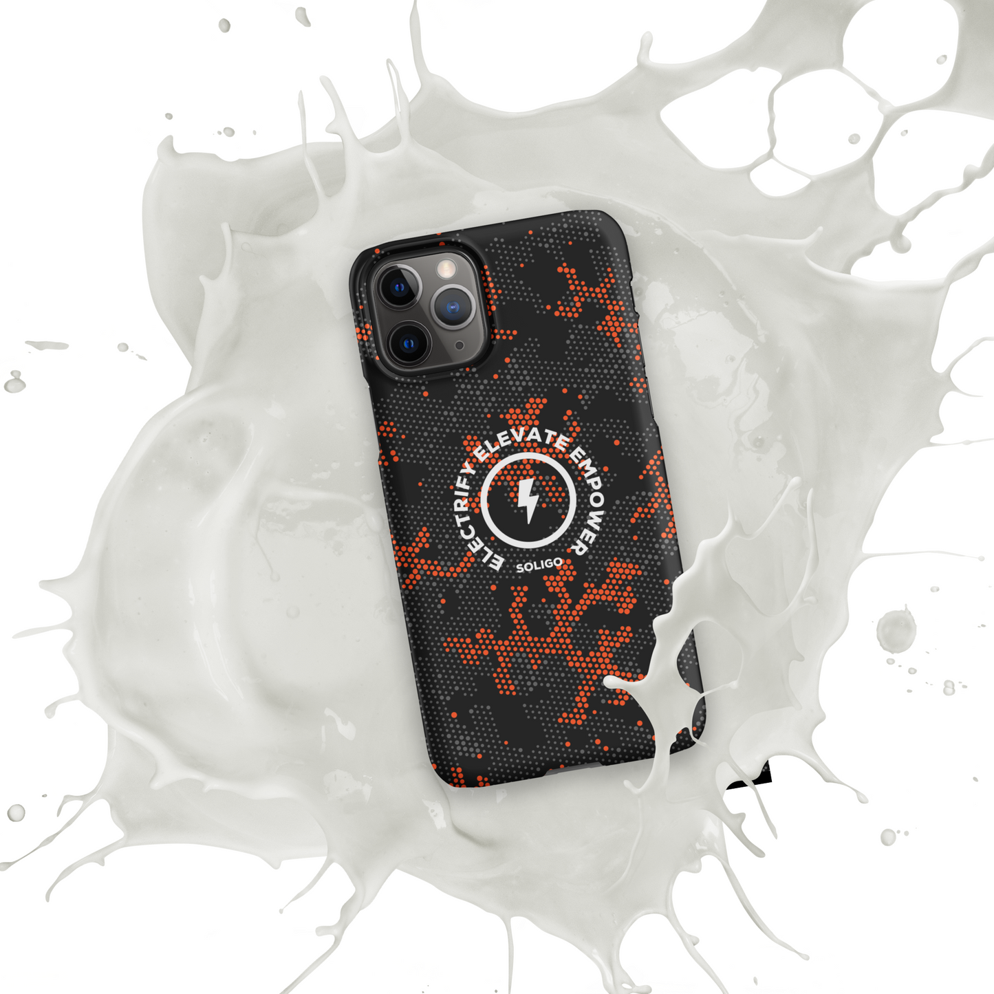 Titan Slim iPhone® Case