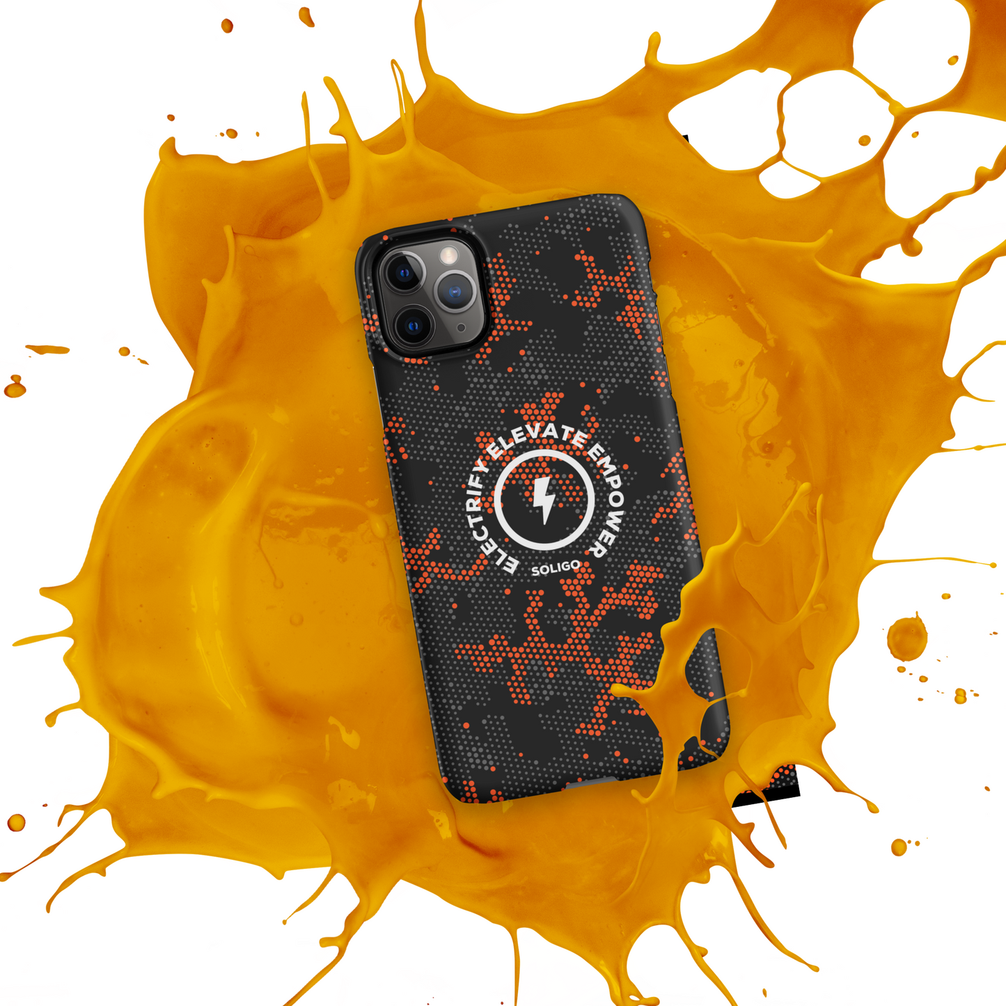 Titan Slim iPhone® Case