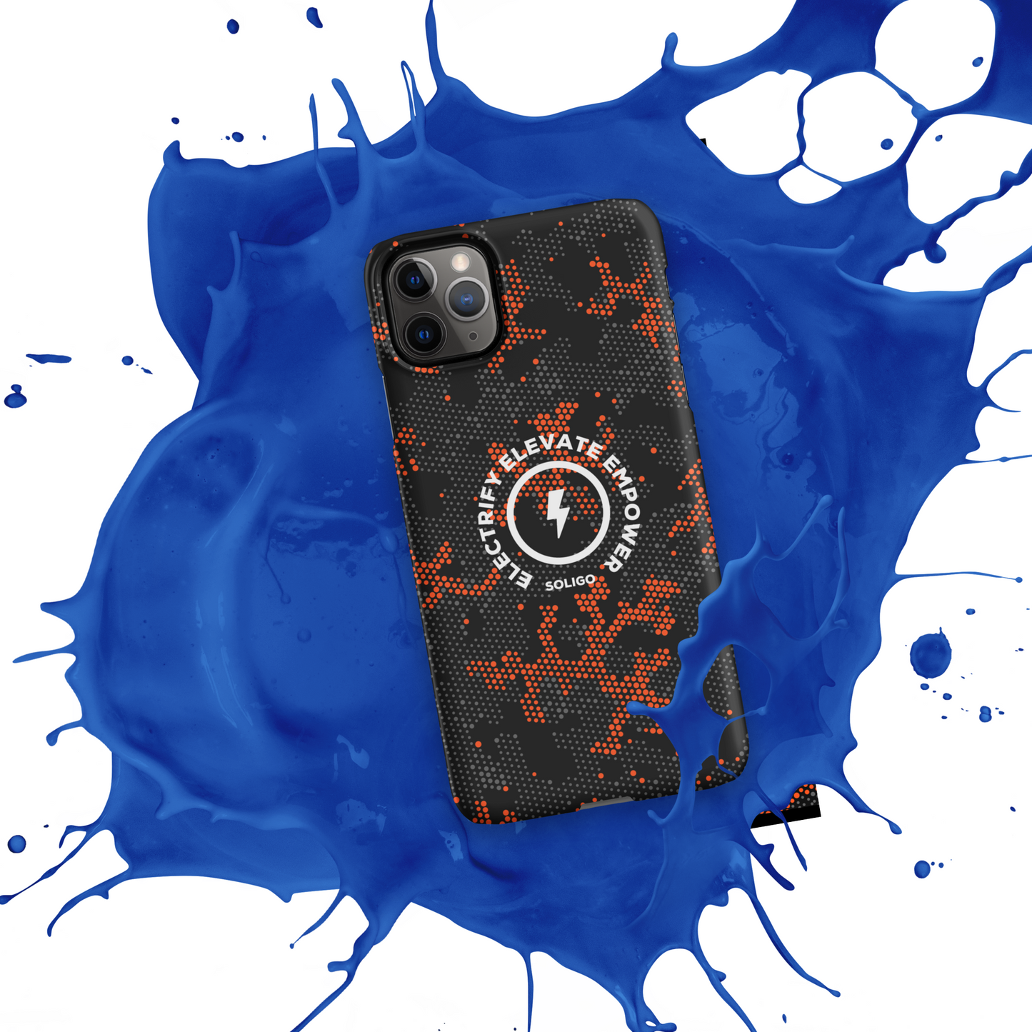 Titan Slim iPhone® Case