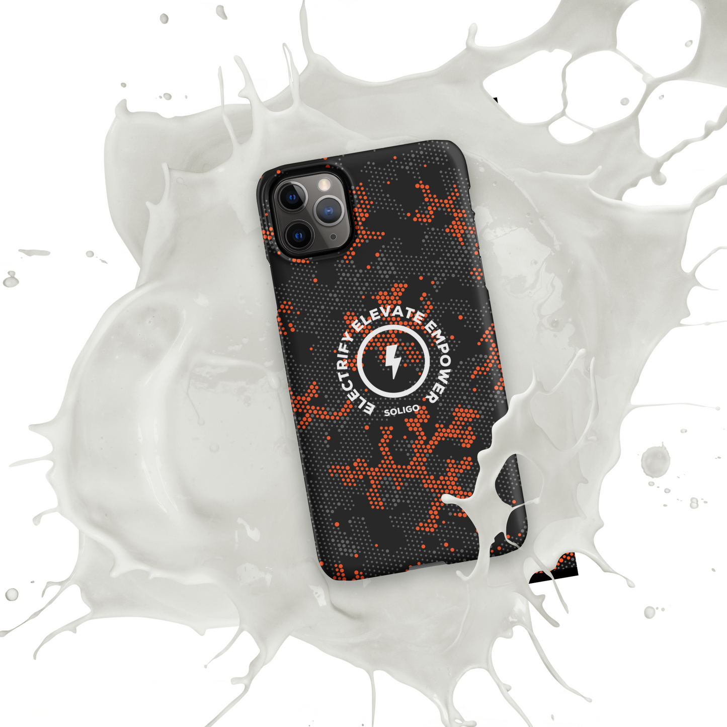 Titan Slim iPhone® Case