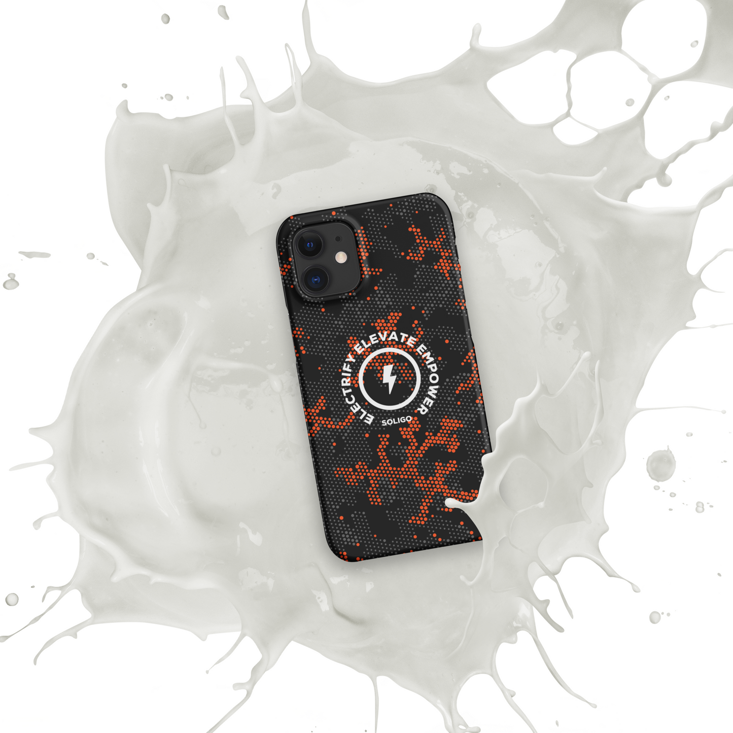 Titan Slim iPhone® Case