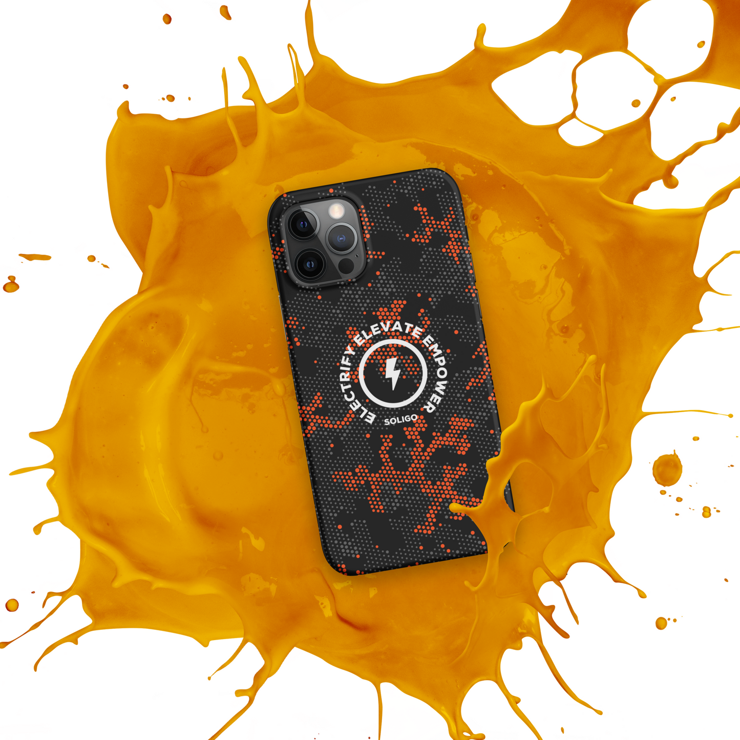 Titan Slim iPhone® Case