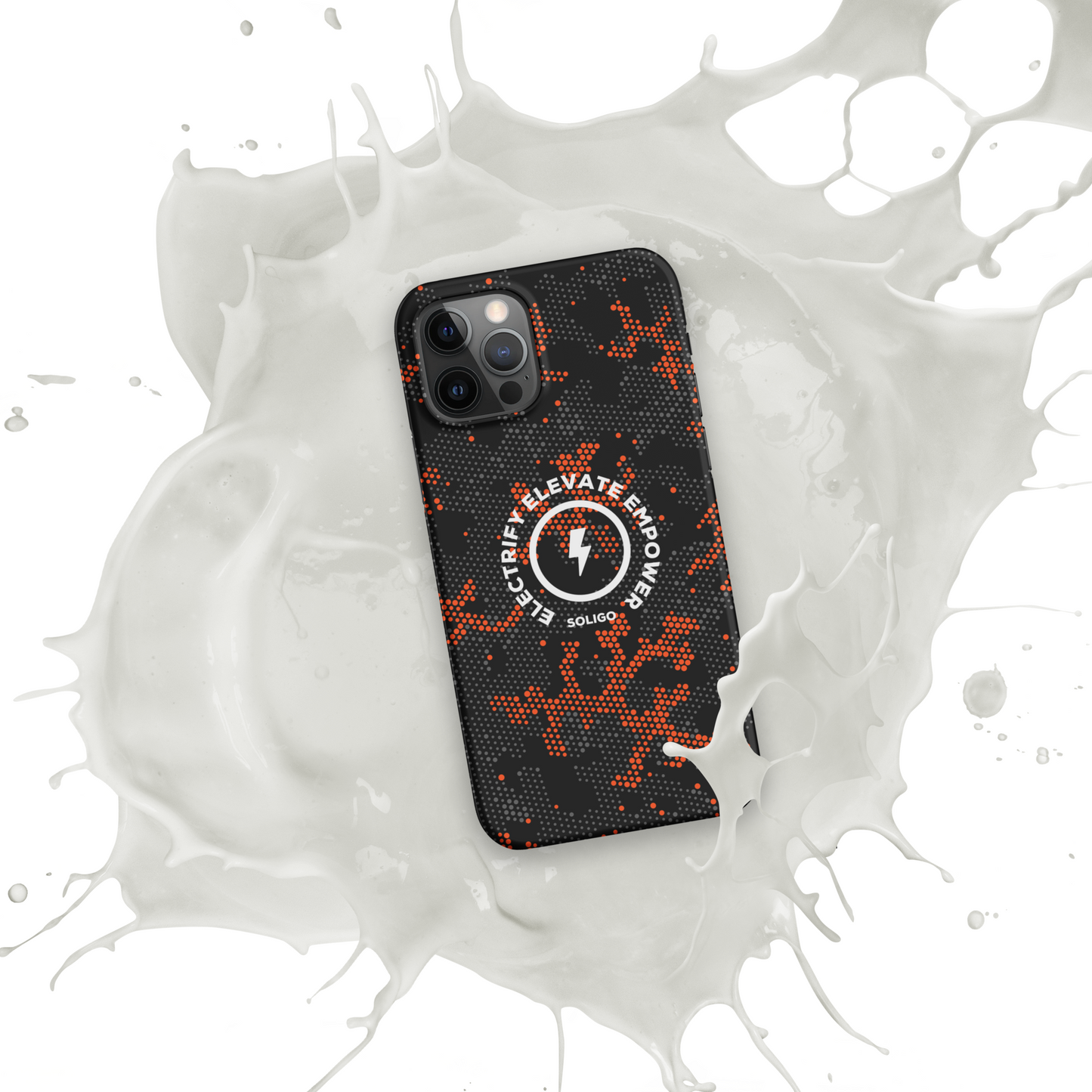 Titan Slim iPhone® Case