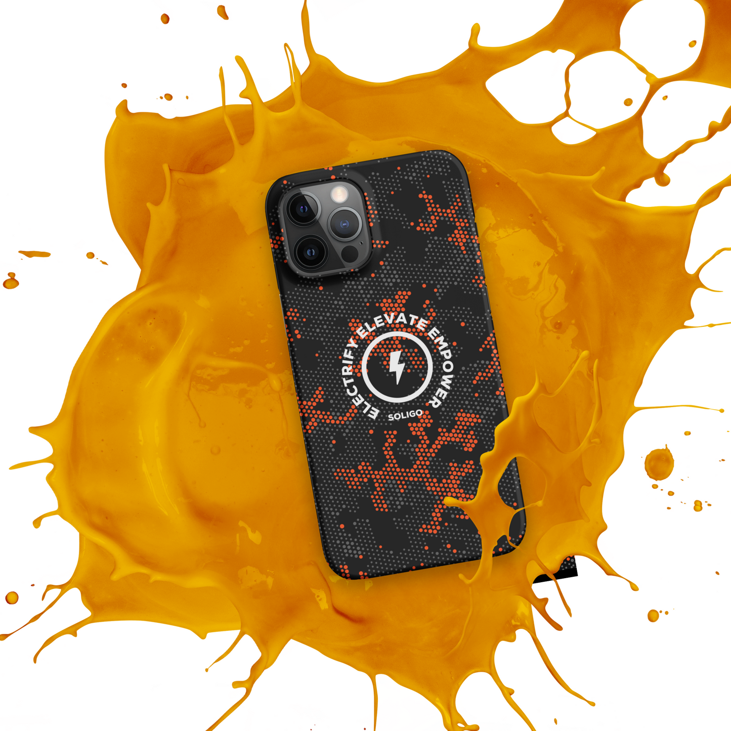 Titan Slim iPhone® Case