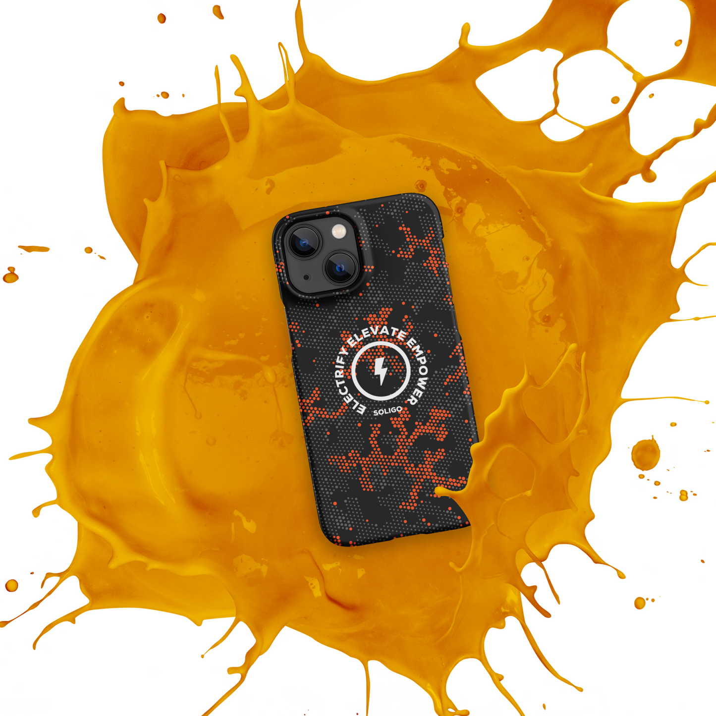 Titan Slim iPhone® Case