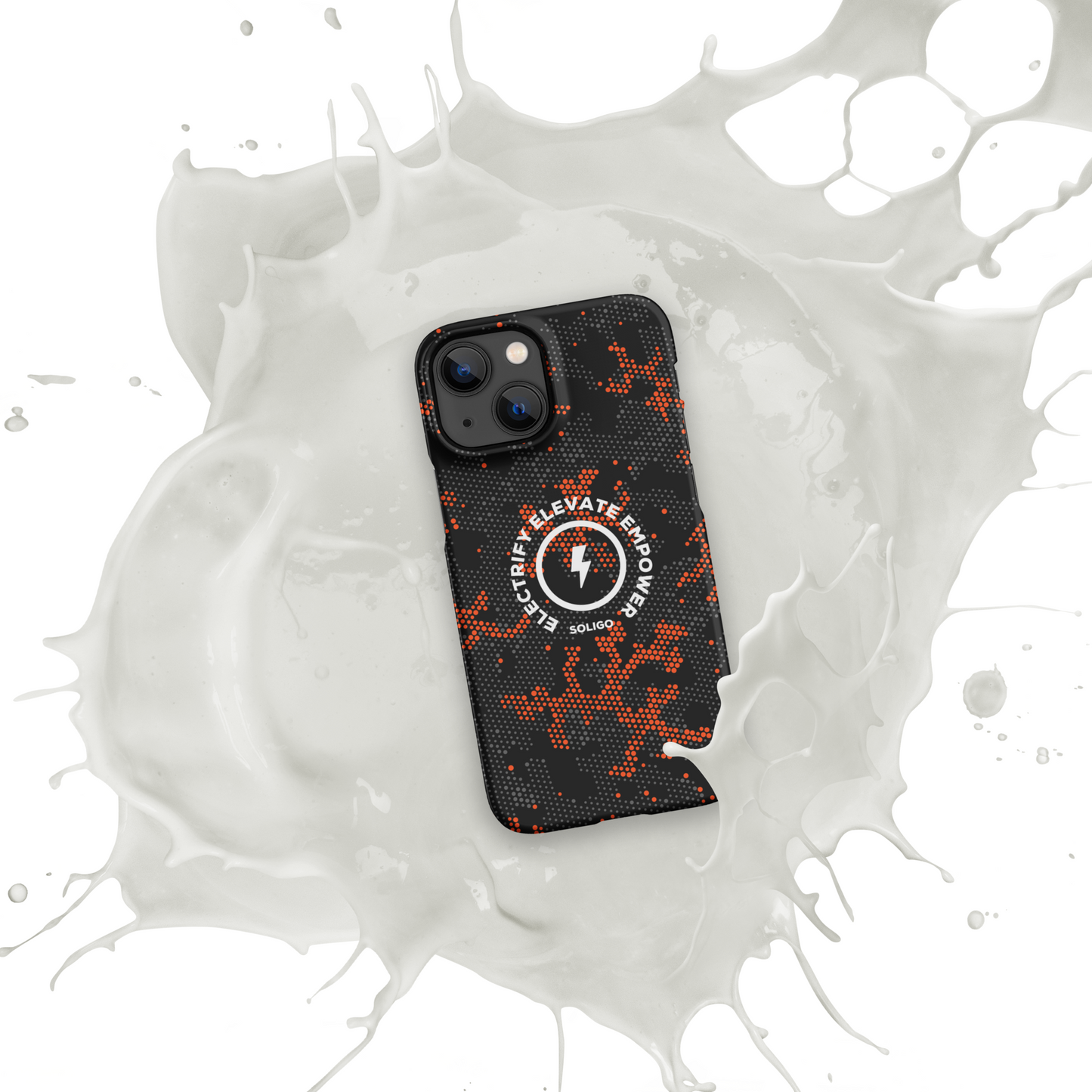 Titan Slim iPhone® Case