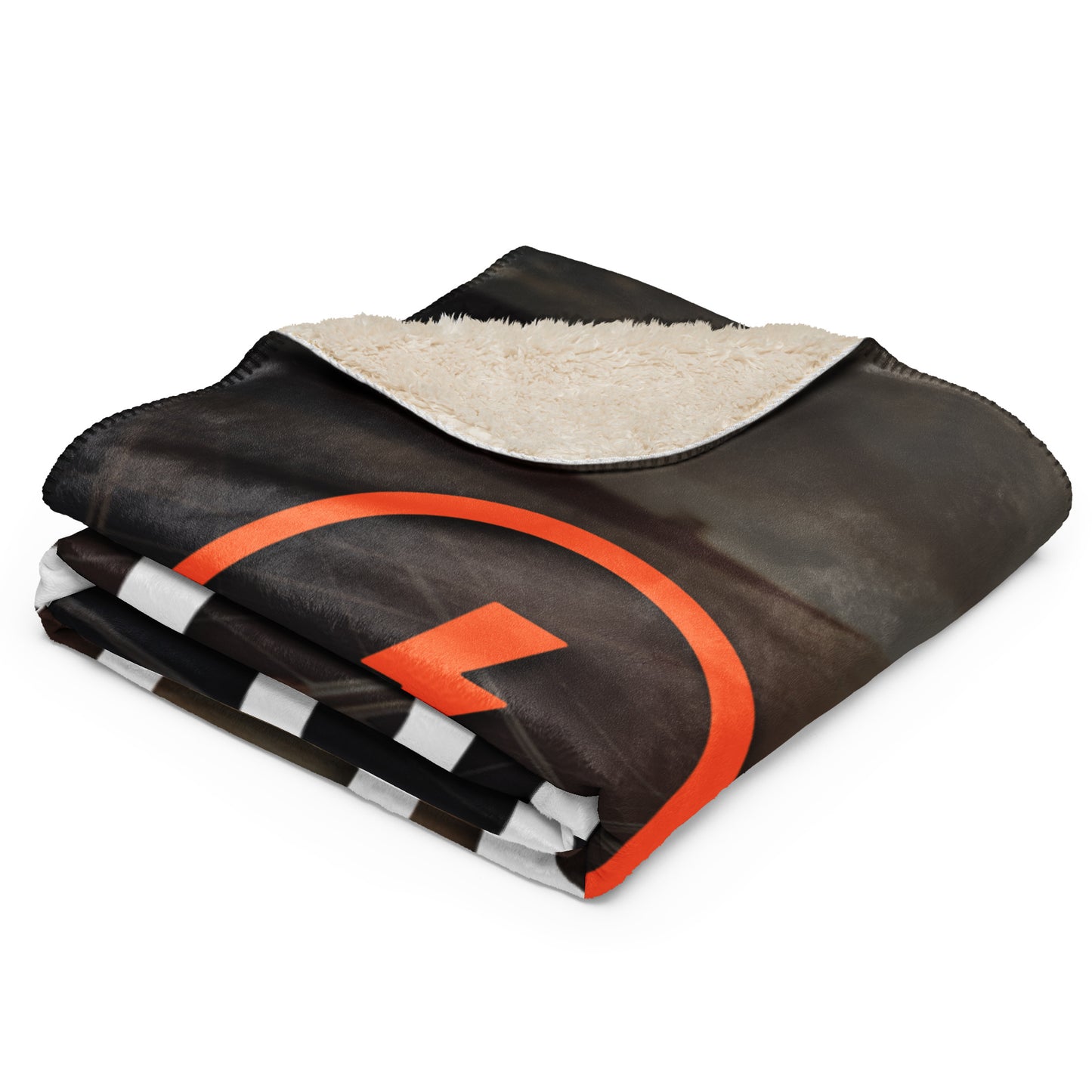Sherpa - Blanket