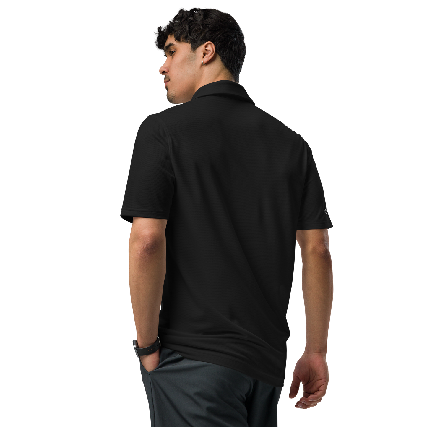 Mojo Light - Polo Shirt (Under Armour)
