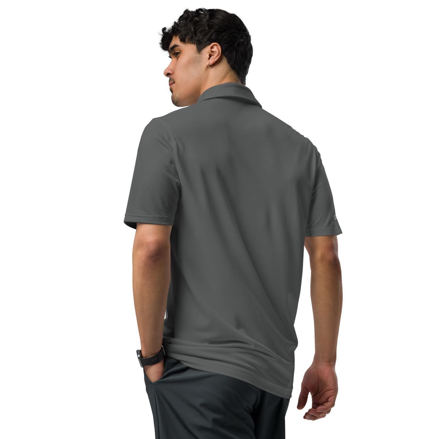 Mojo Light - Polo Shirt (Under Armour)