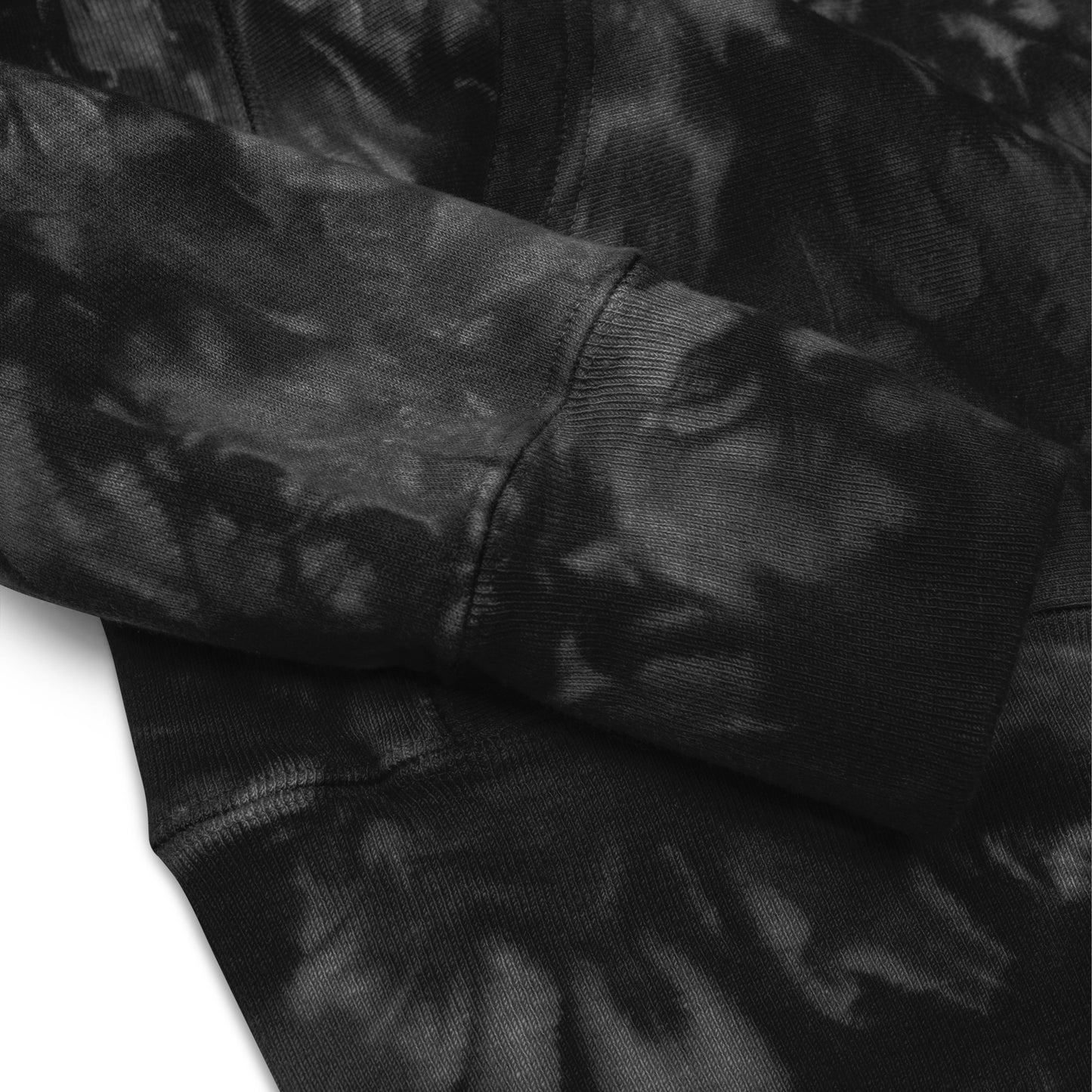 Tie-dye - Hoodie (Champion)