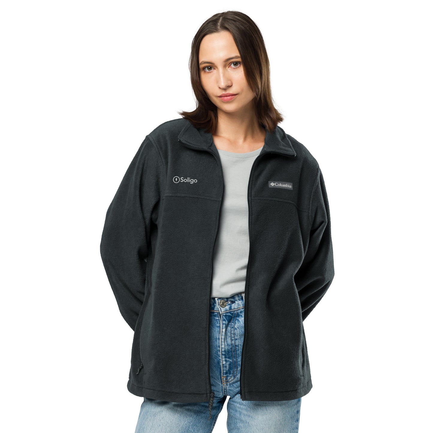 Adventurer - Fleece Jacket (Columbia)