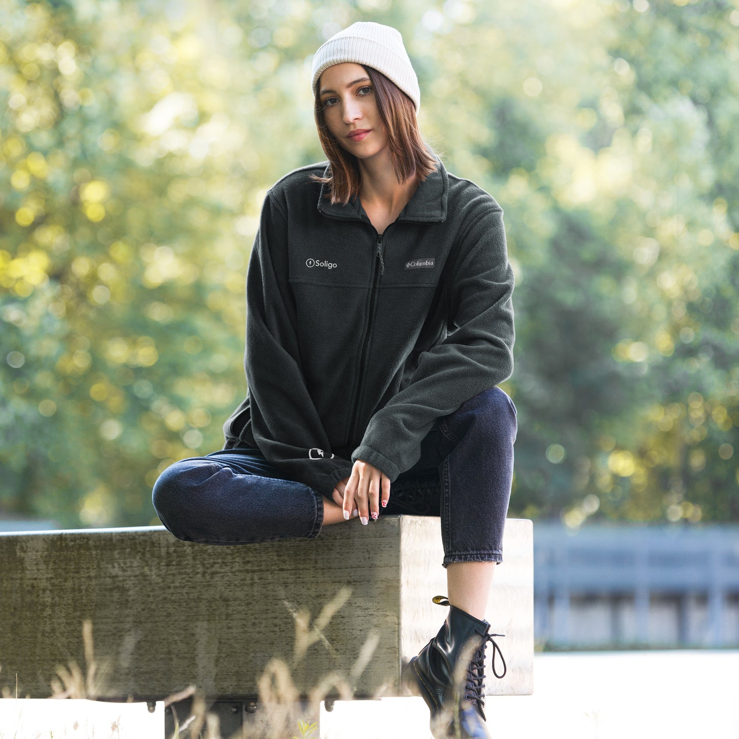 Adventurer - Fleece Jacket (Columbia)