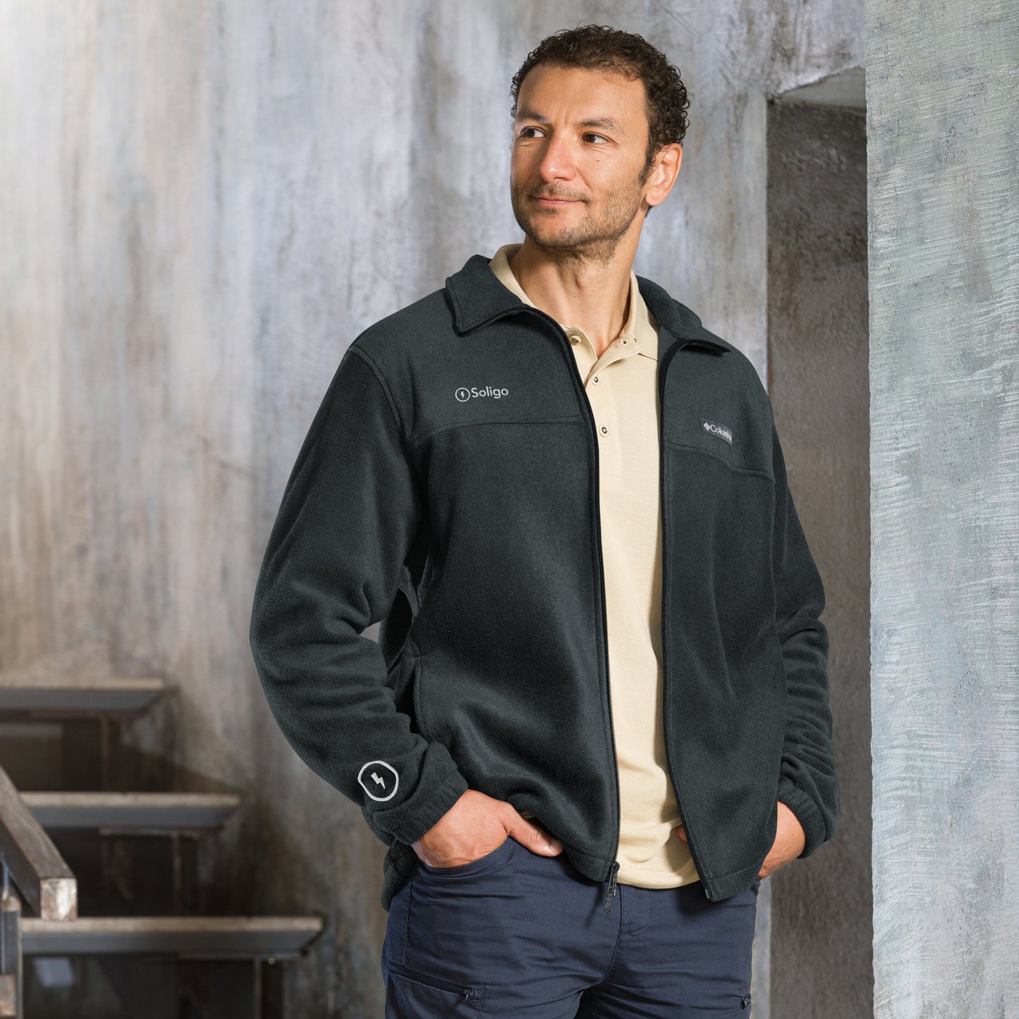 Adventurer - Fleece Jacket (Columbia)