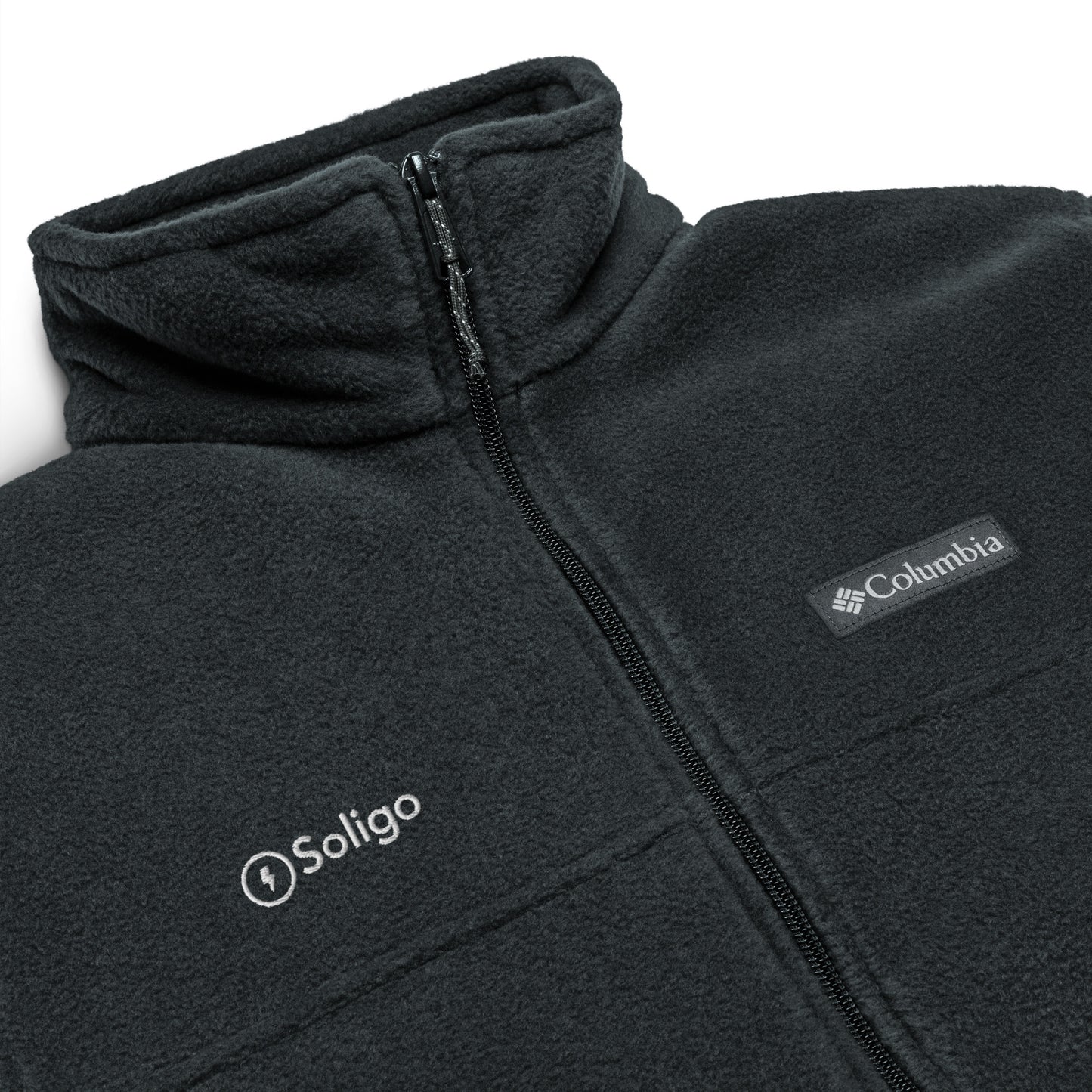 Adventurer - Fleece Jacket (Columbia)