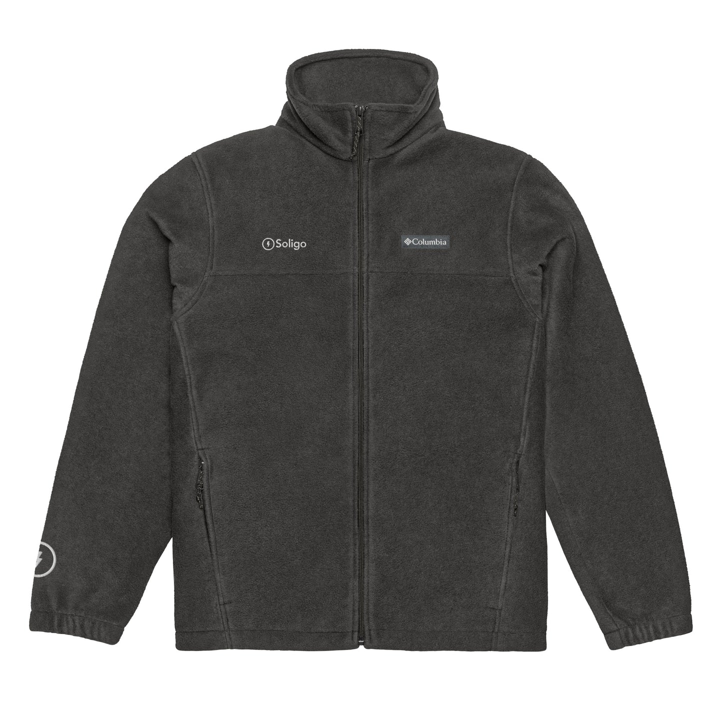 Adventurer - Fleece Jacket (Columbia)