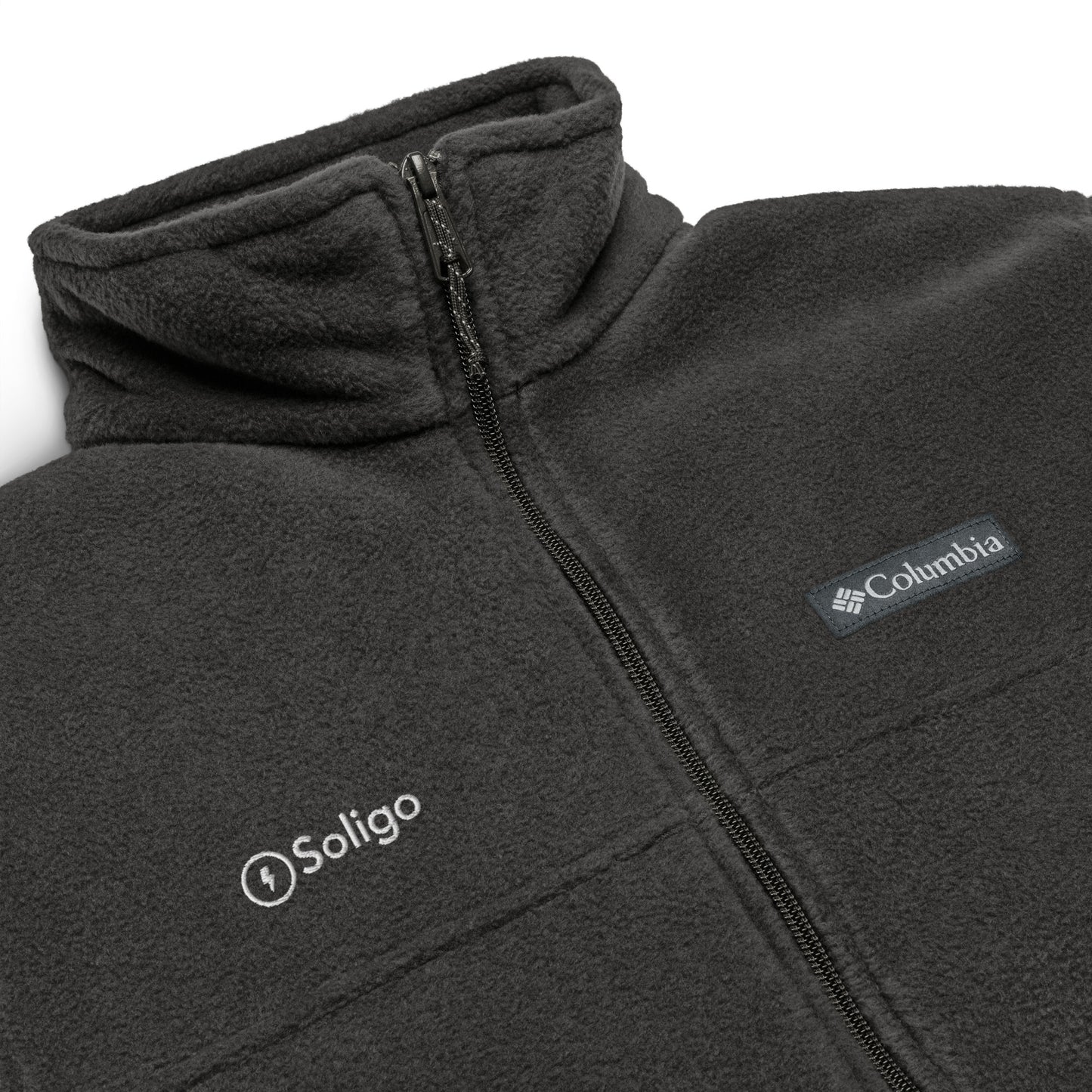 Adventurer - Fleece Jacket (Columbia)