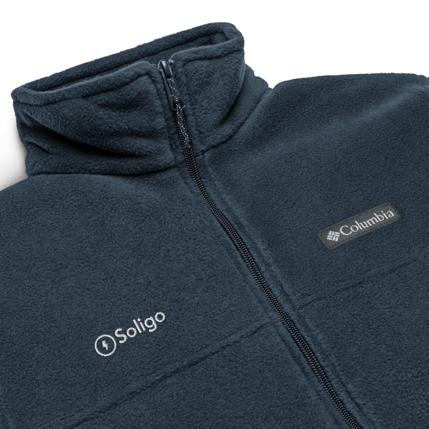 Adventurer - Fleece Jacket (Columbia)