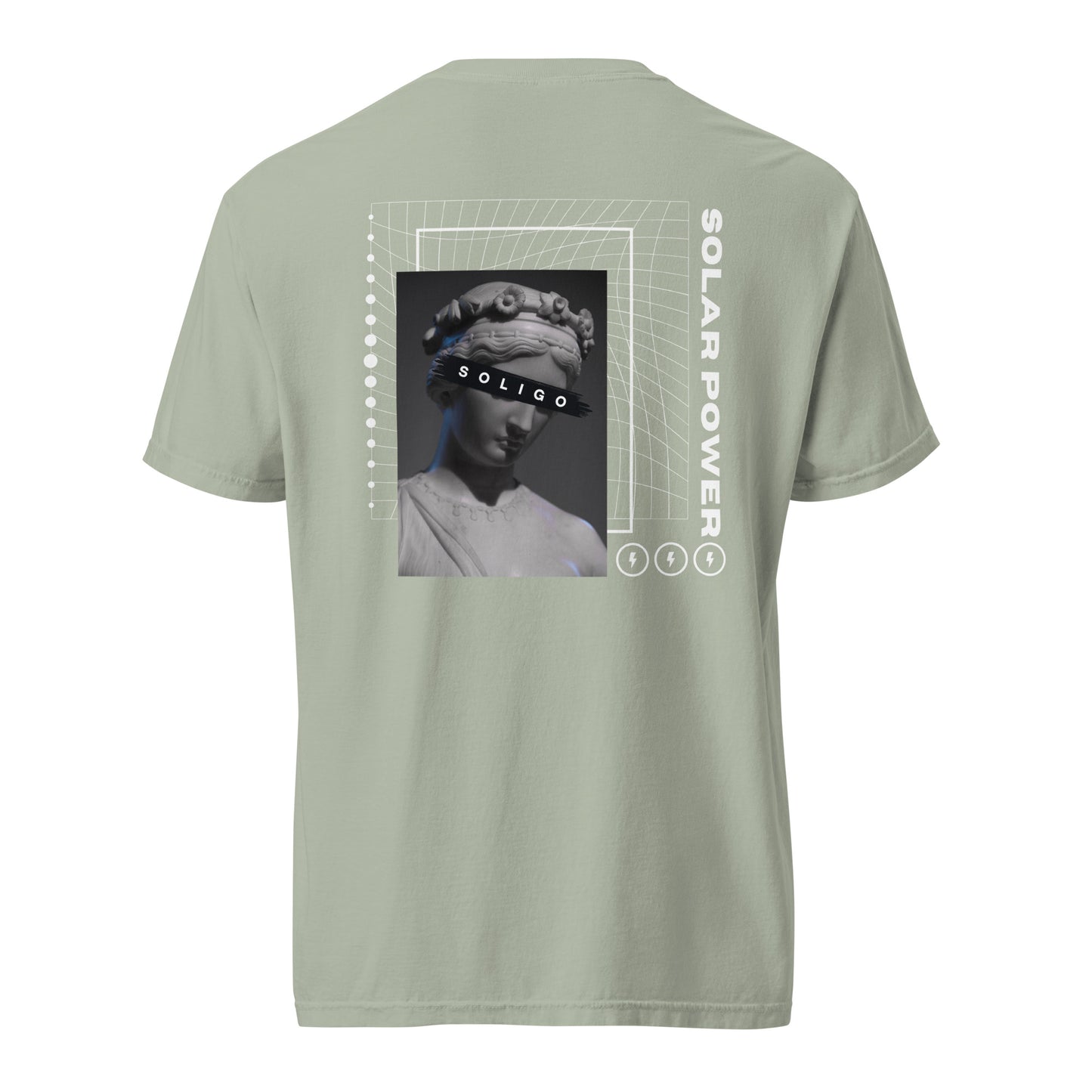 Liberty - T-Shirt