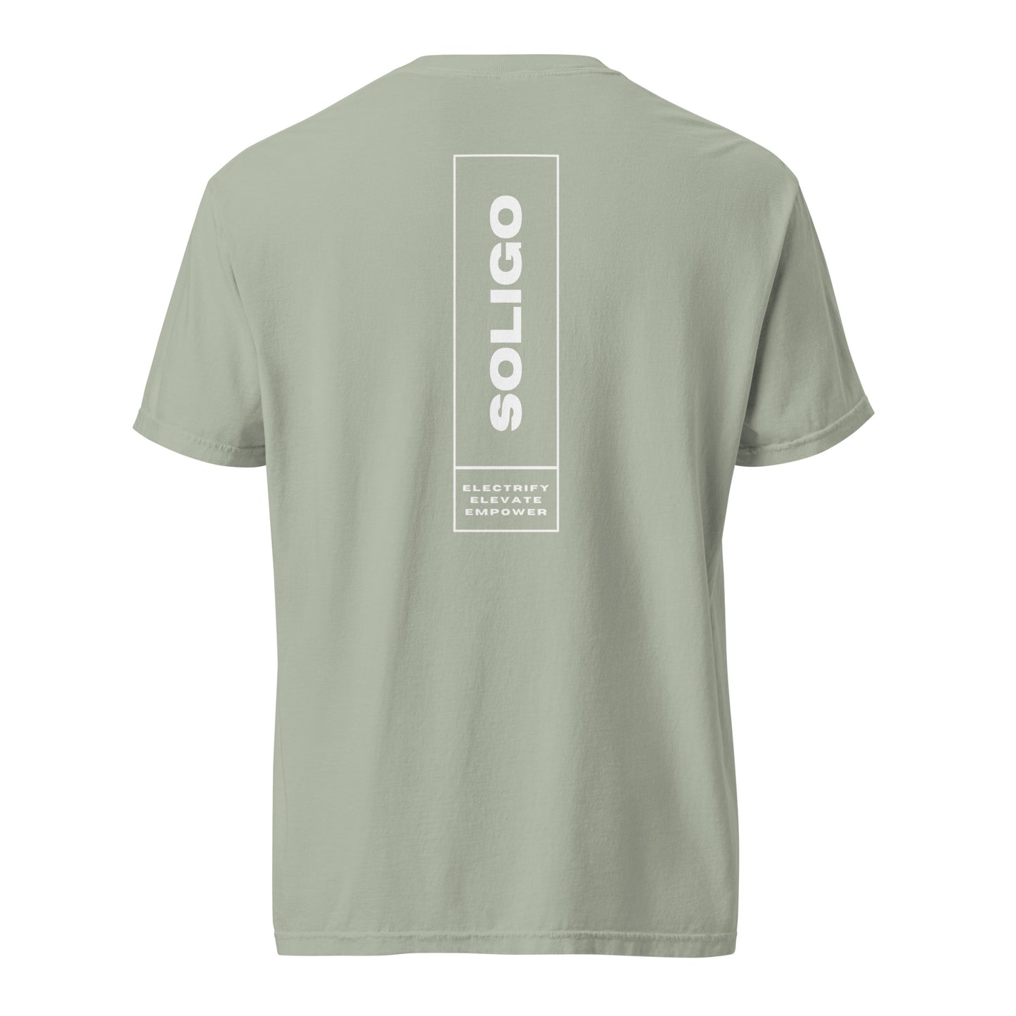 3E - T-Shirt