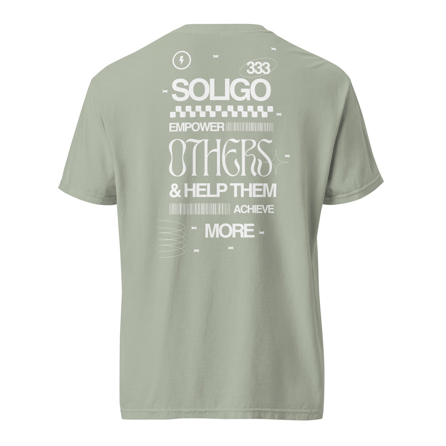 Purpose - T-Shirt