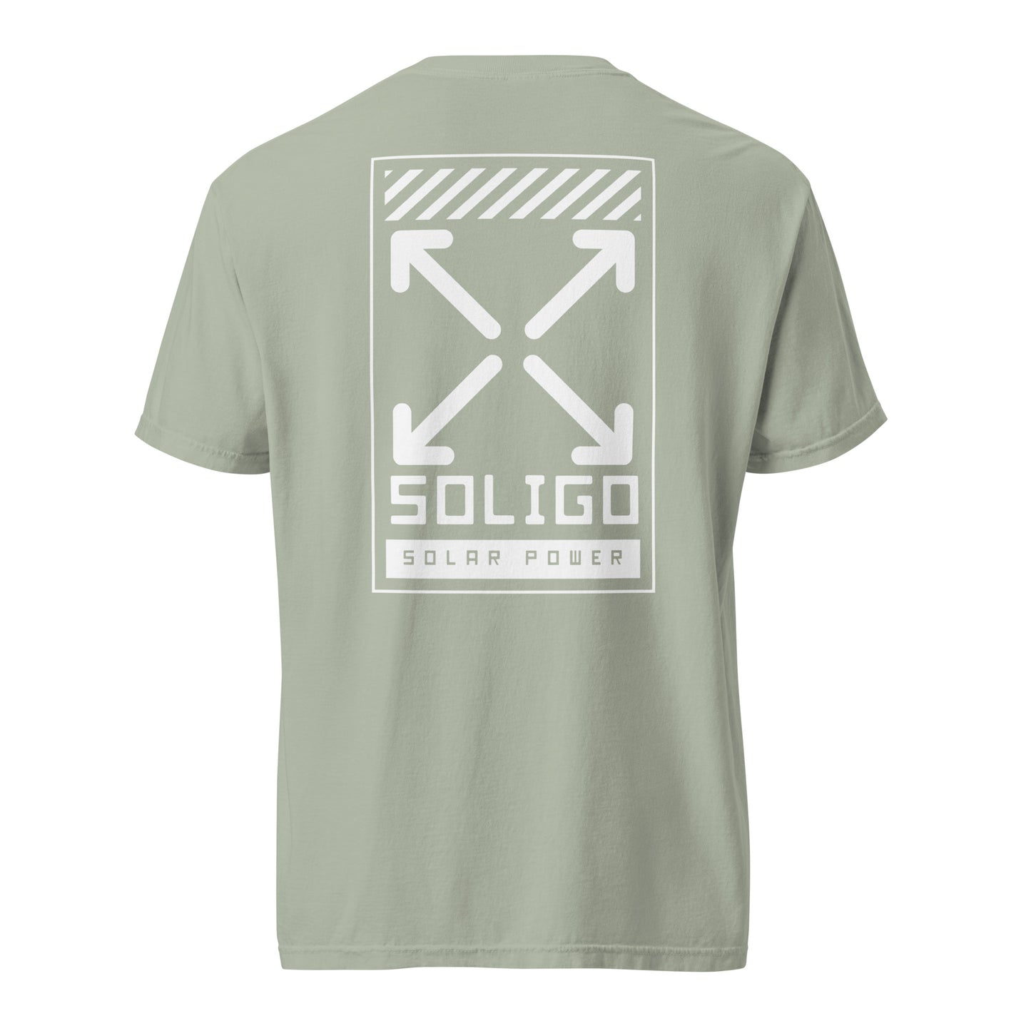 Off Charge - T-Shirt