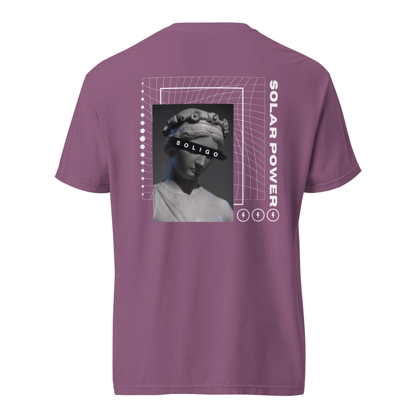 Liberty - T-Shirt