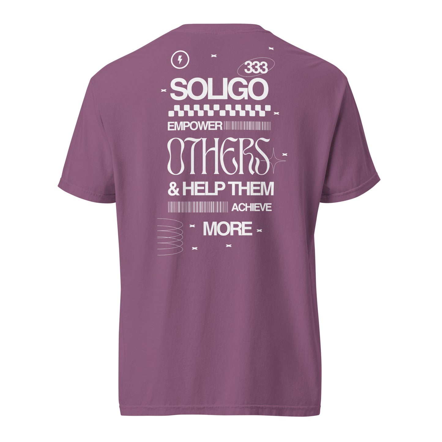 Purpose - T-Shirt