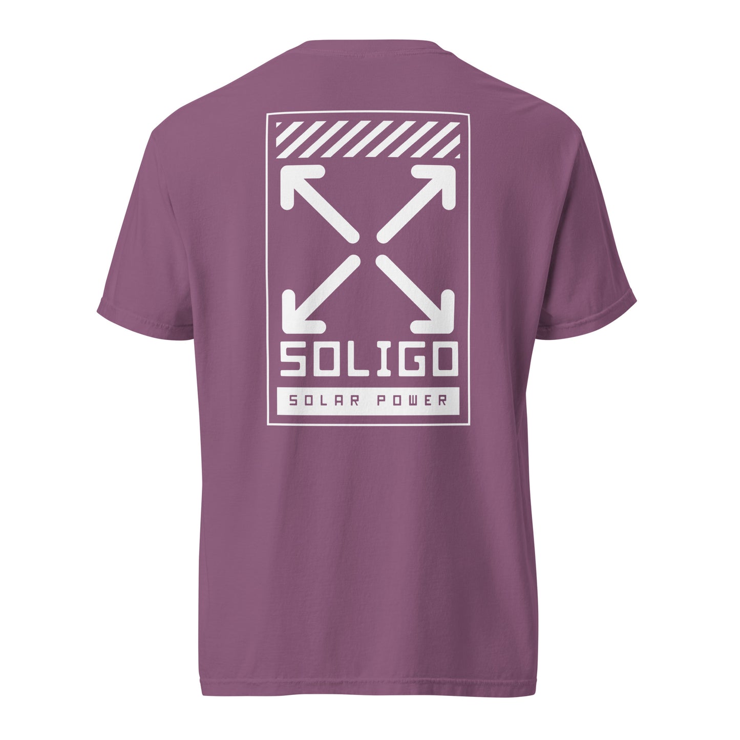 Off Charge - T-Shirt