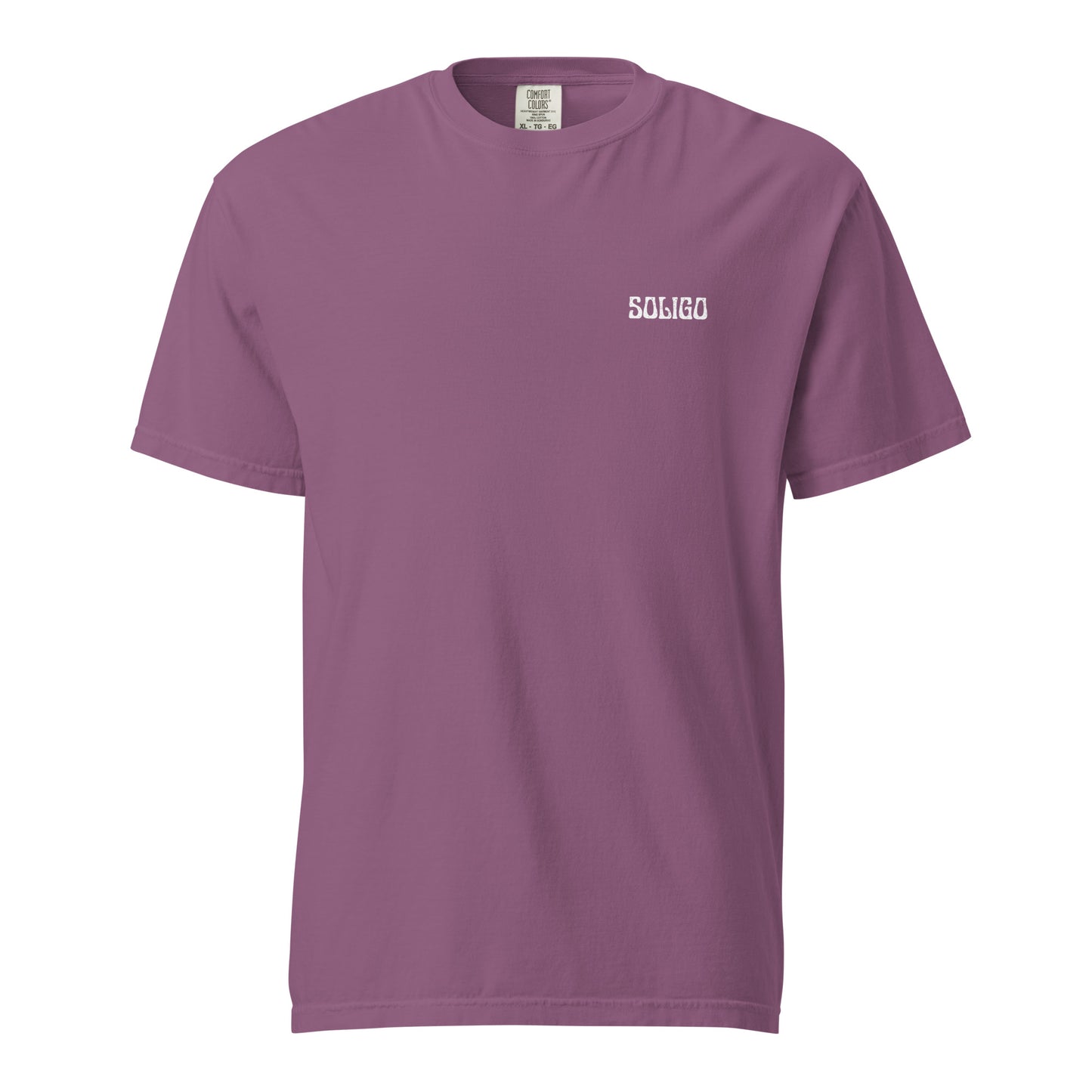 Sunburst - T-Shirt